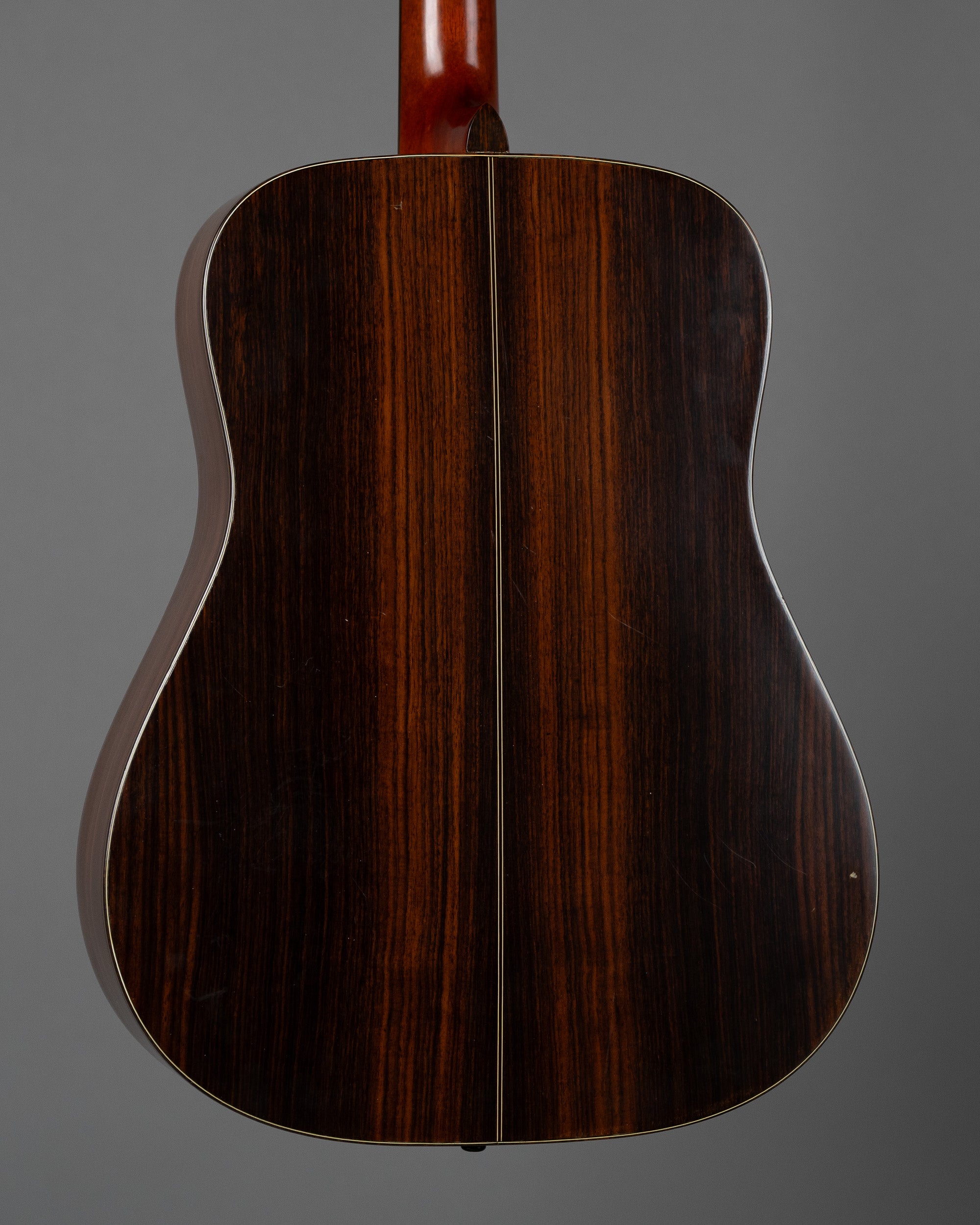 c1990s Blueridge BR-65 (Japan, Spruce, Rosewood, HSC)