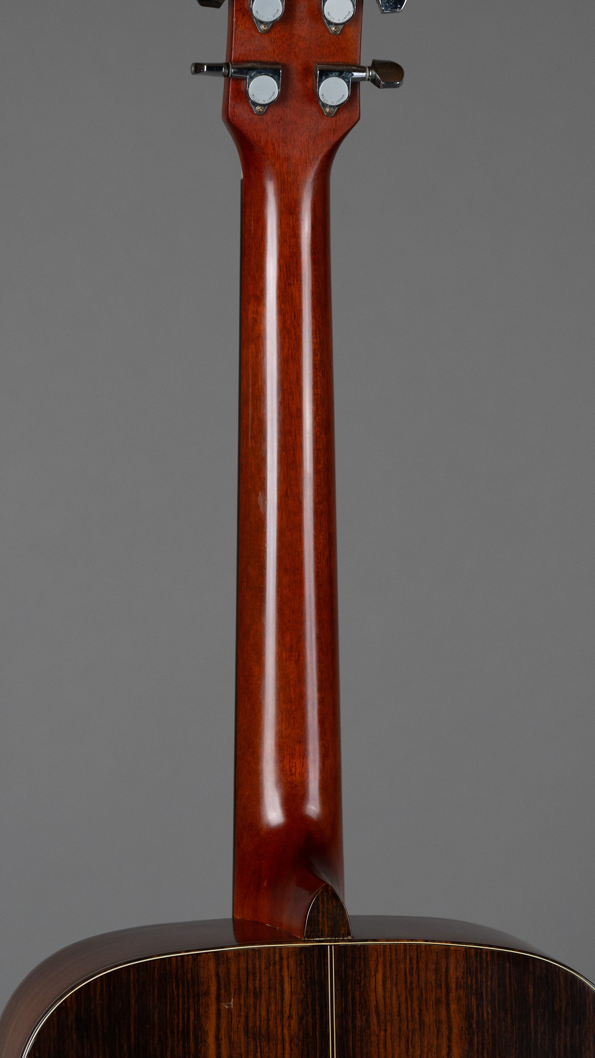 c1990s Blueridge BR-65 (Japan, Spruce, Rosewood, HSC)