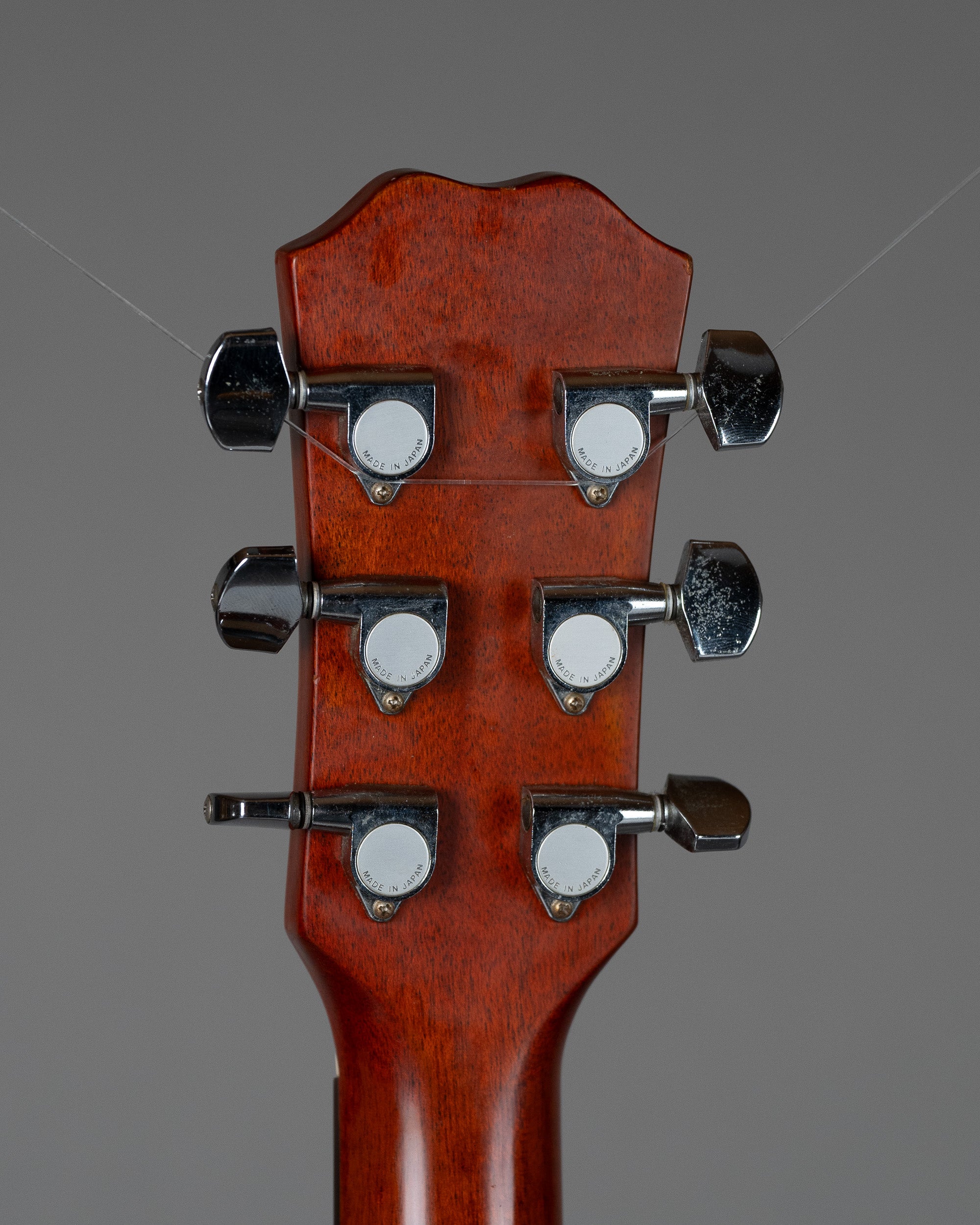 c1990s Blueridge BR-65 (Japan, Spruce, Rosewood, HSC)