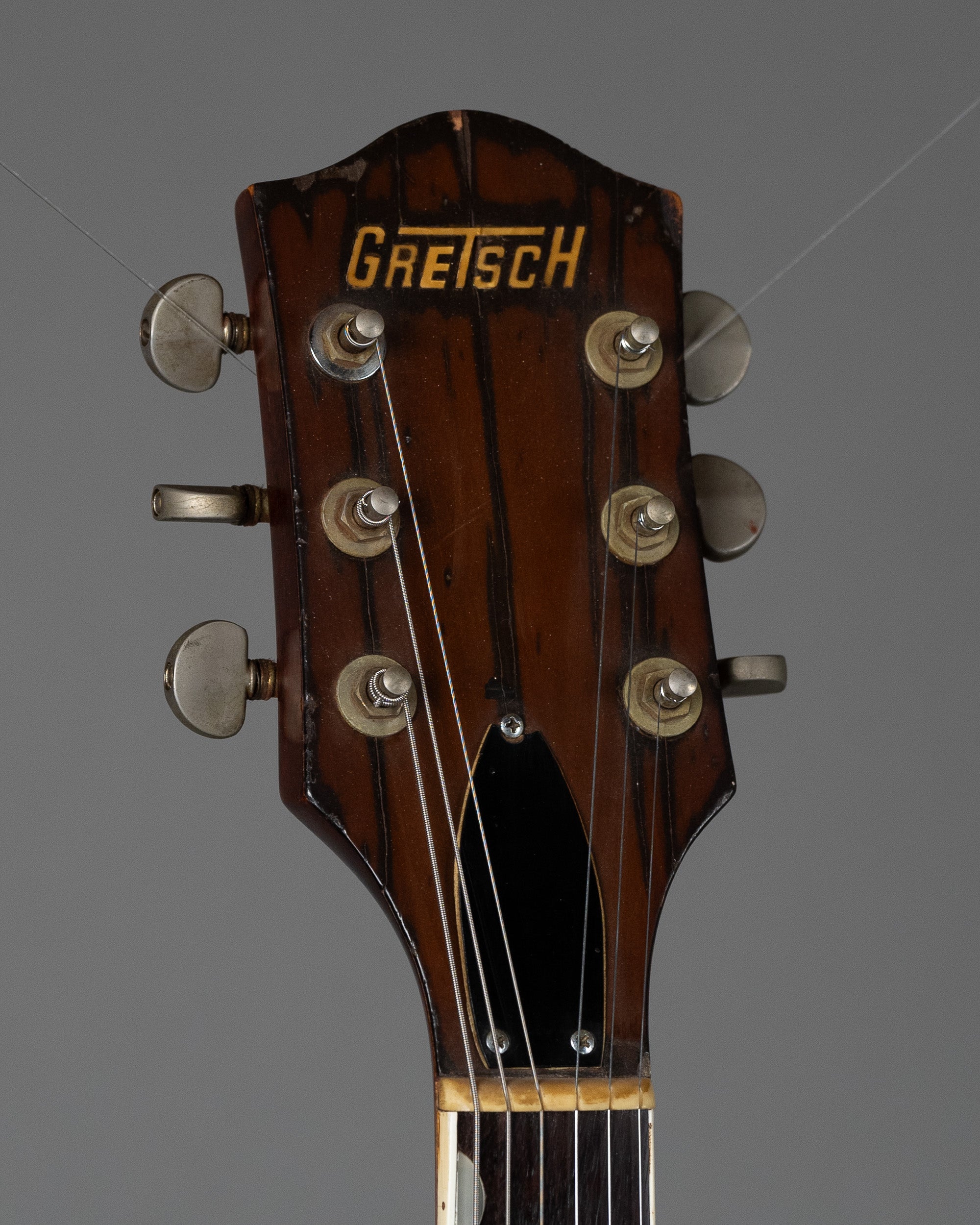 1967 Gretsch Tennessean (USA, Walnut, HSC)