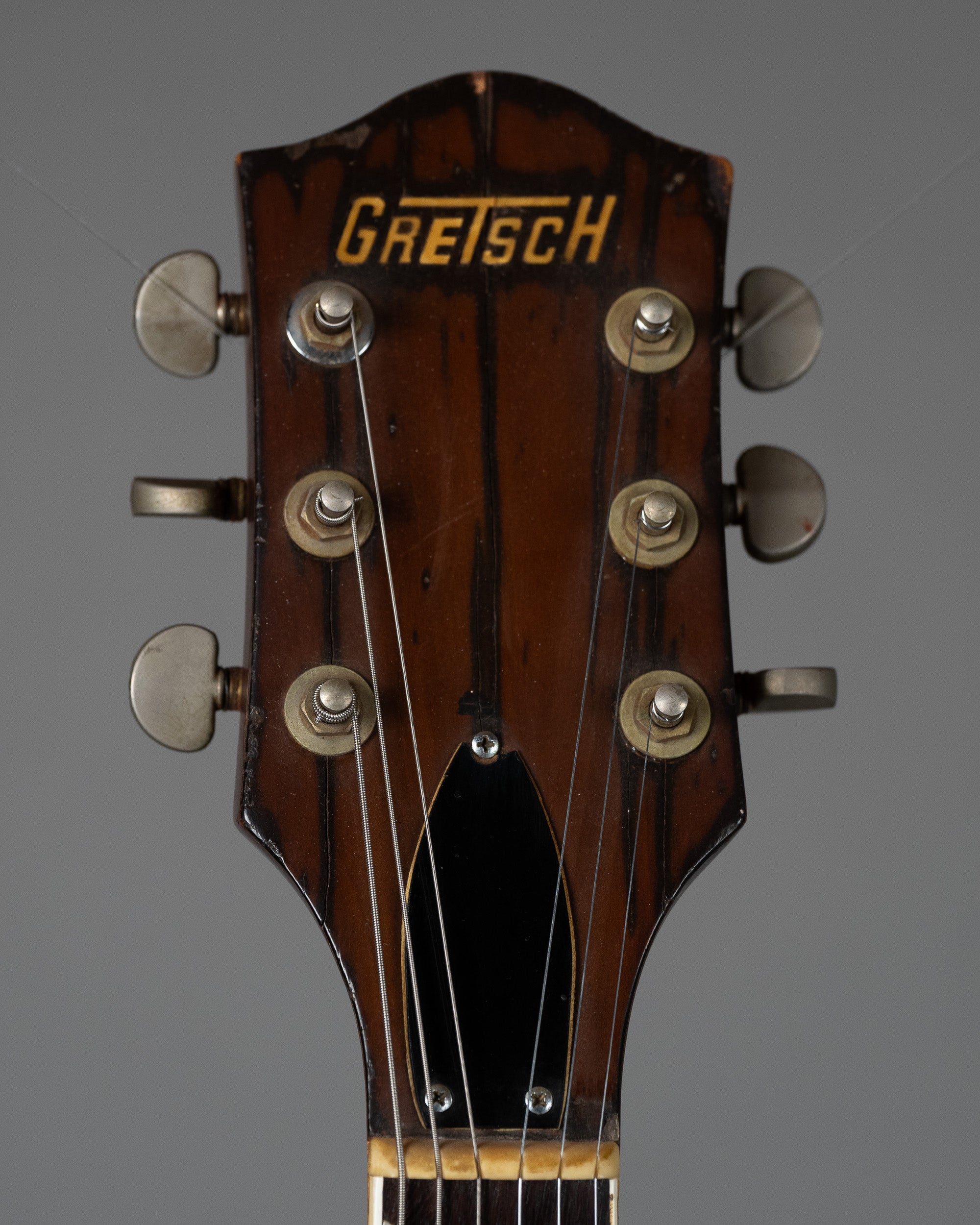 1967 Gretsch Tennessean (USA, Walnut, HSC)