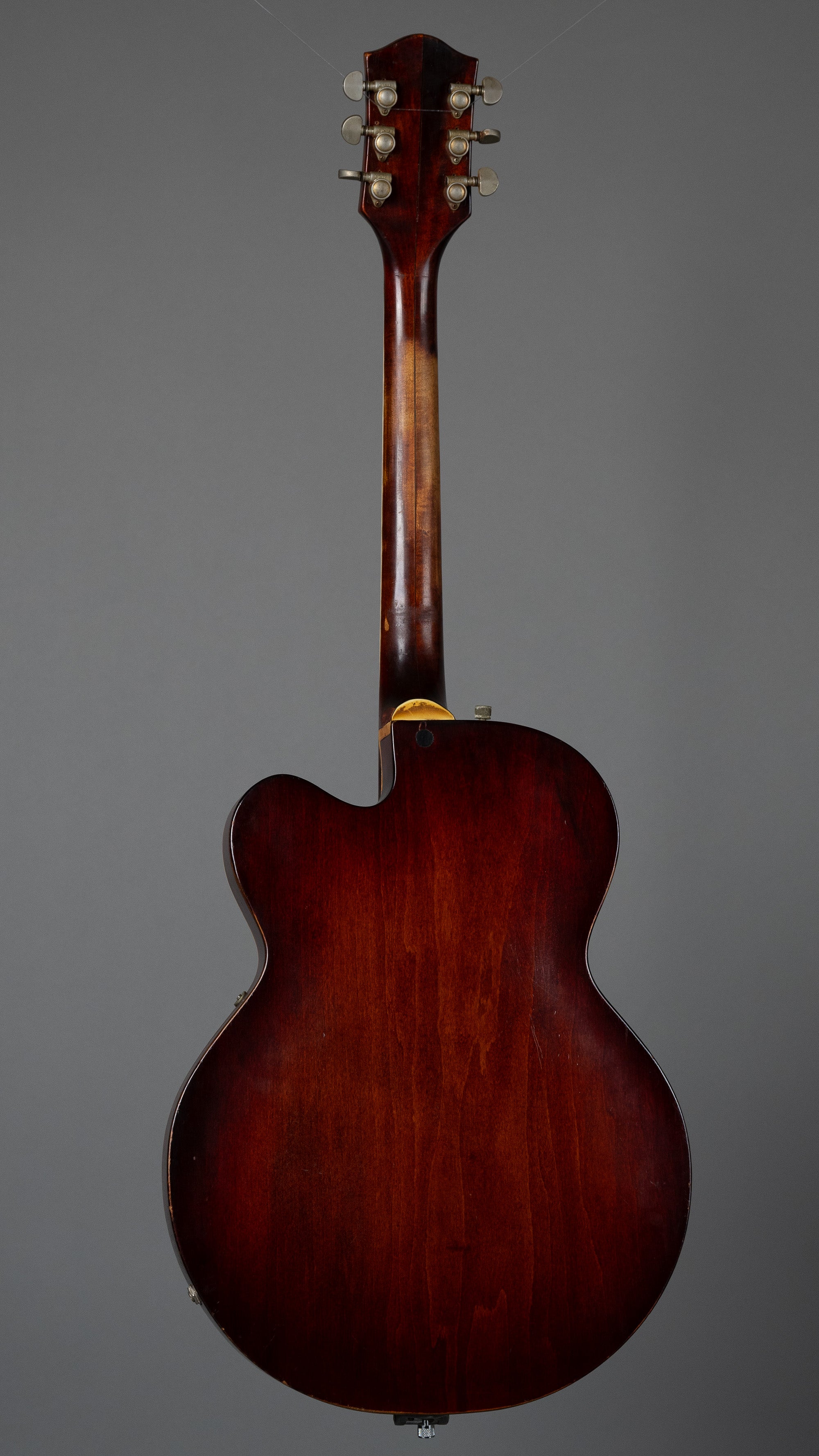 1967 Gretsch Tennessean (USA, Walnut, HSC)