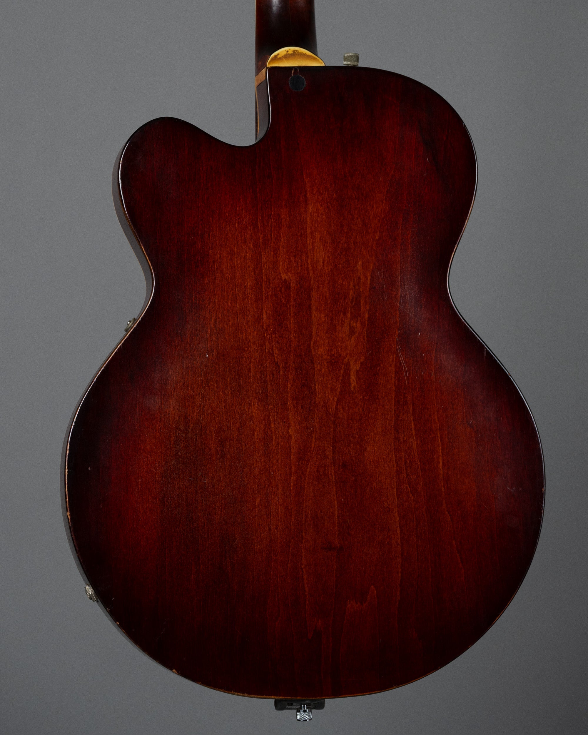 1967 Gretsch Tennessean (USA, Walnut, HSC)