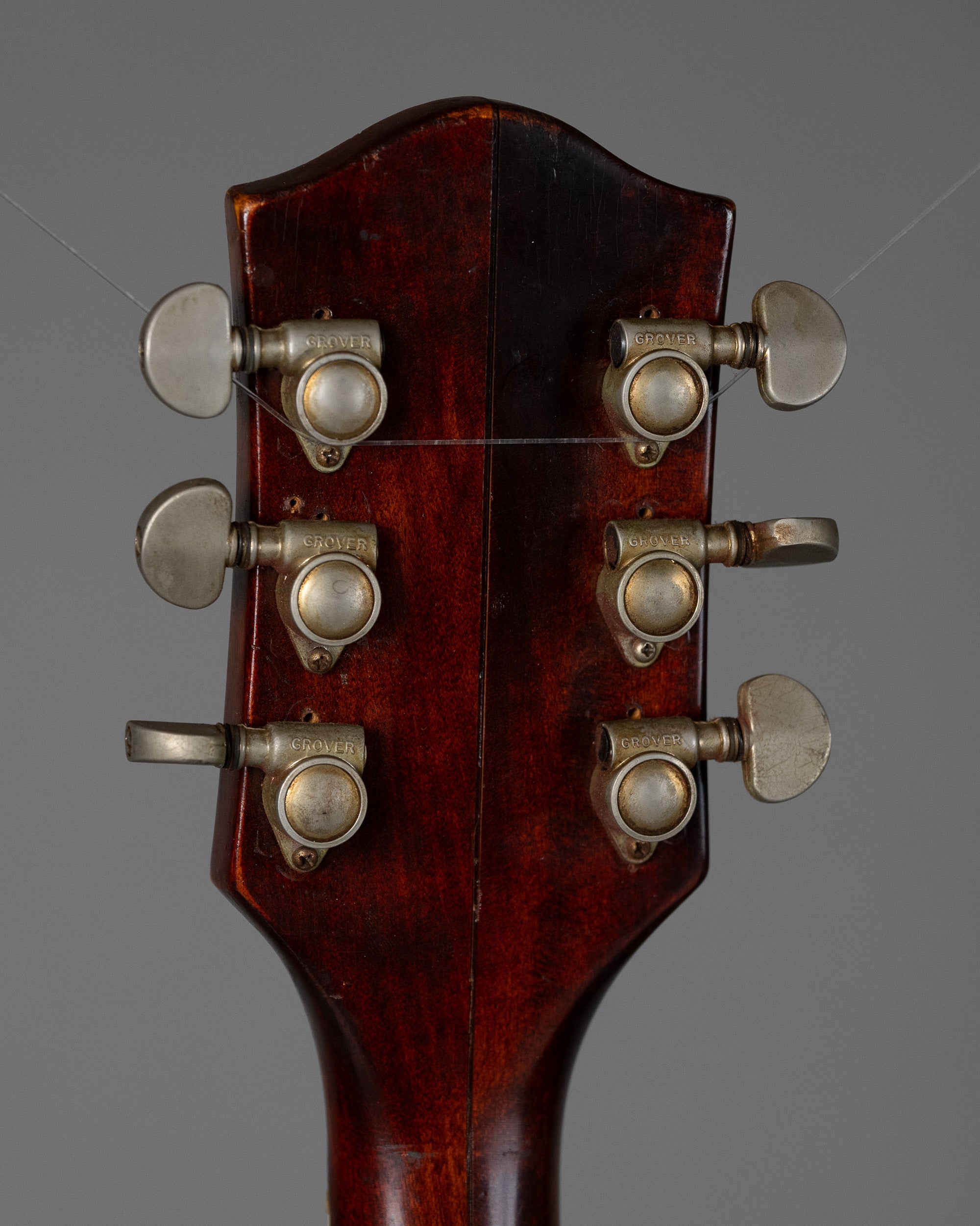 1967 Gretsch Tennessean (USA, Walnut, HSC)