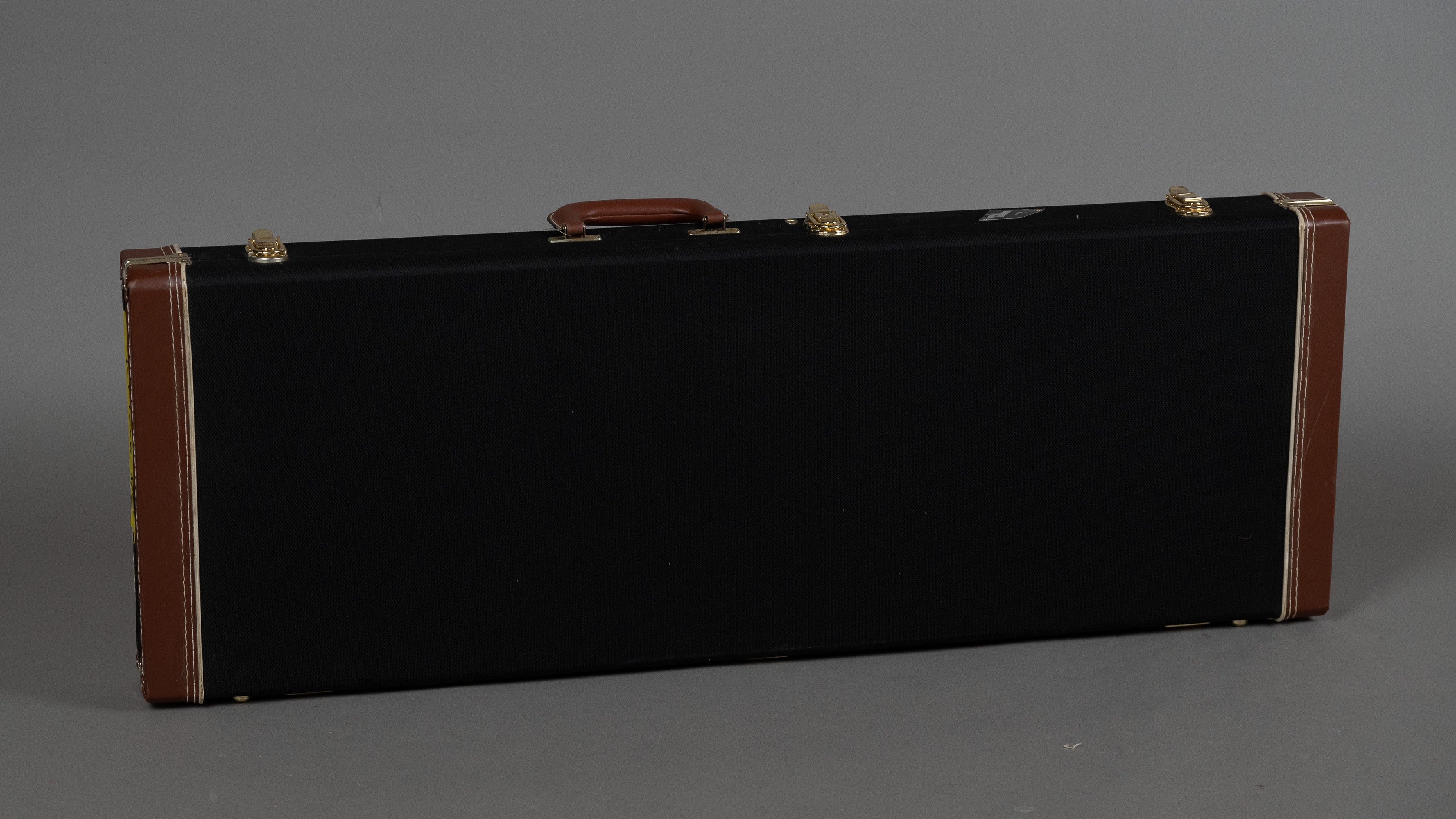 c2006 Fender Jazzmaster (Japan, Candy Apple Red, HSC)