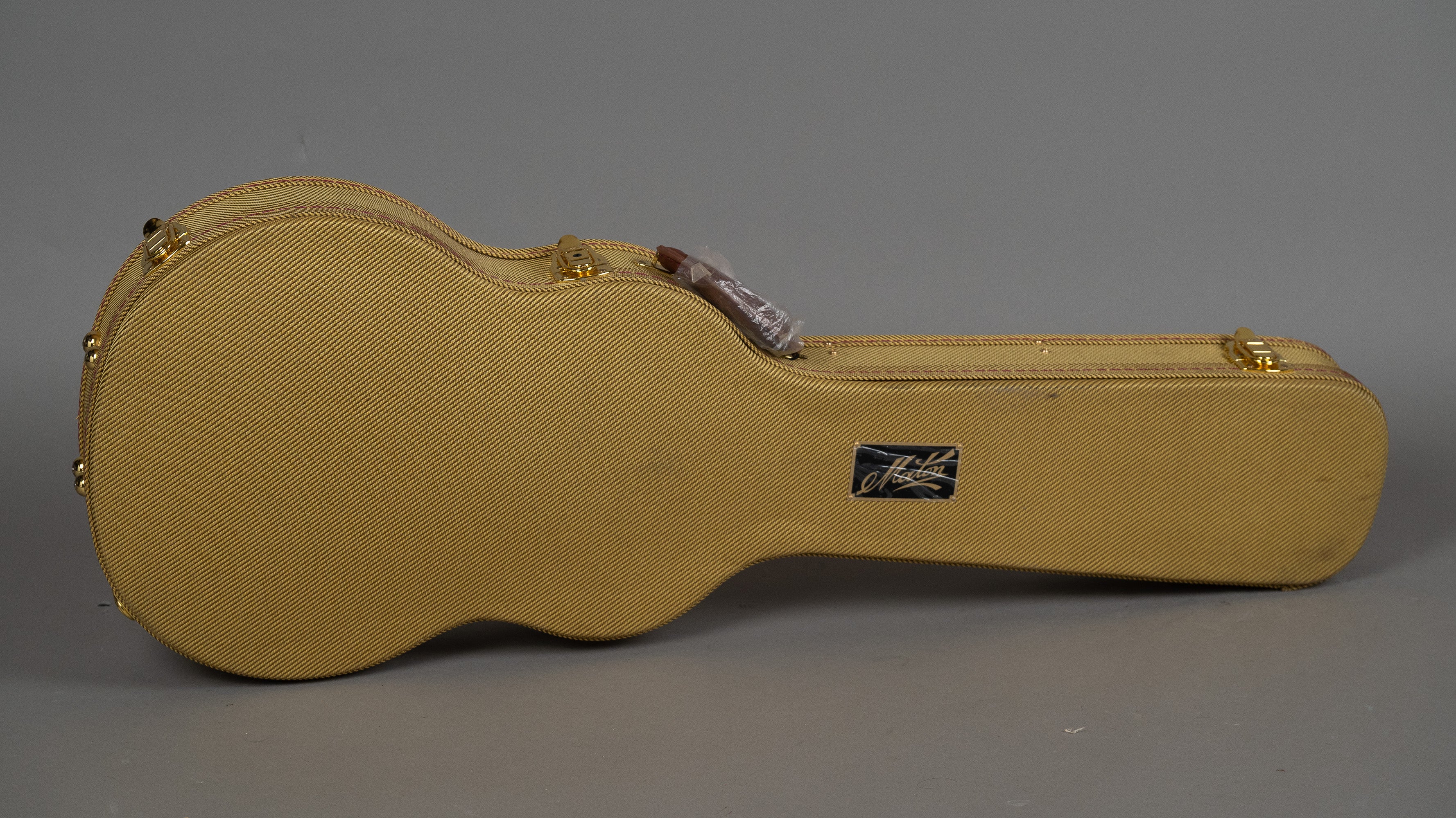 2008 Maton 50th Anniversary Mastersound (Australia, Sunburst, OHSC)