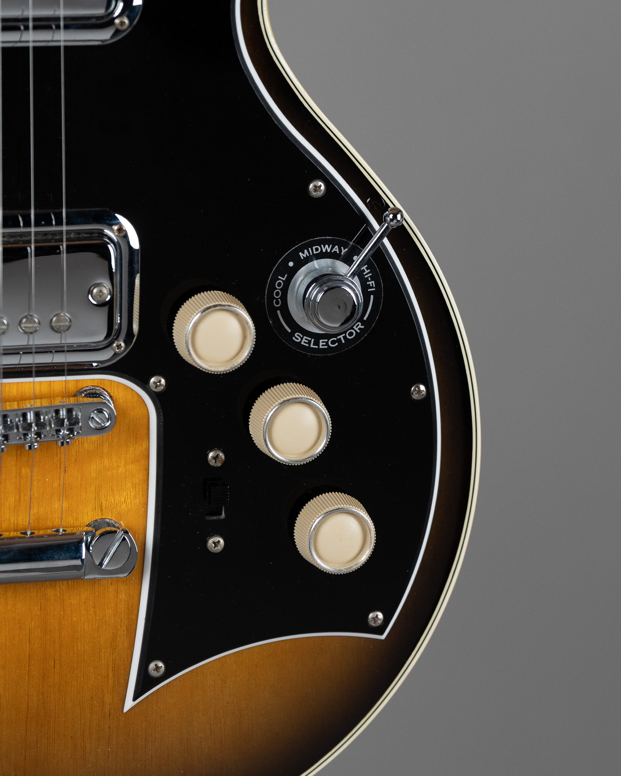 2008 Maton 50th Anniversary Mastersound (Australia, Sunburst, OHSC)