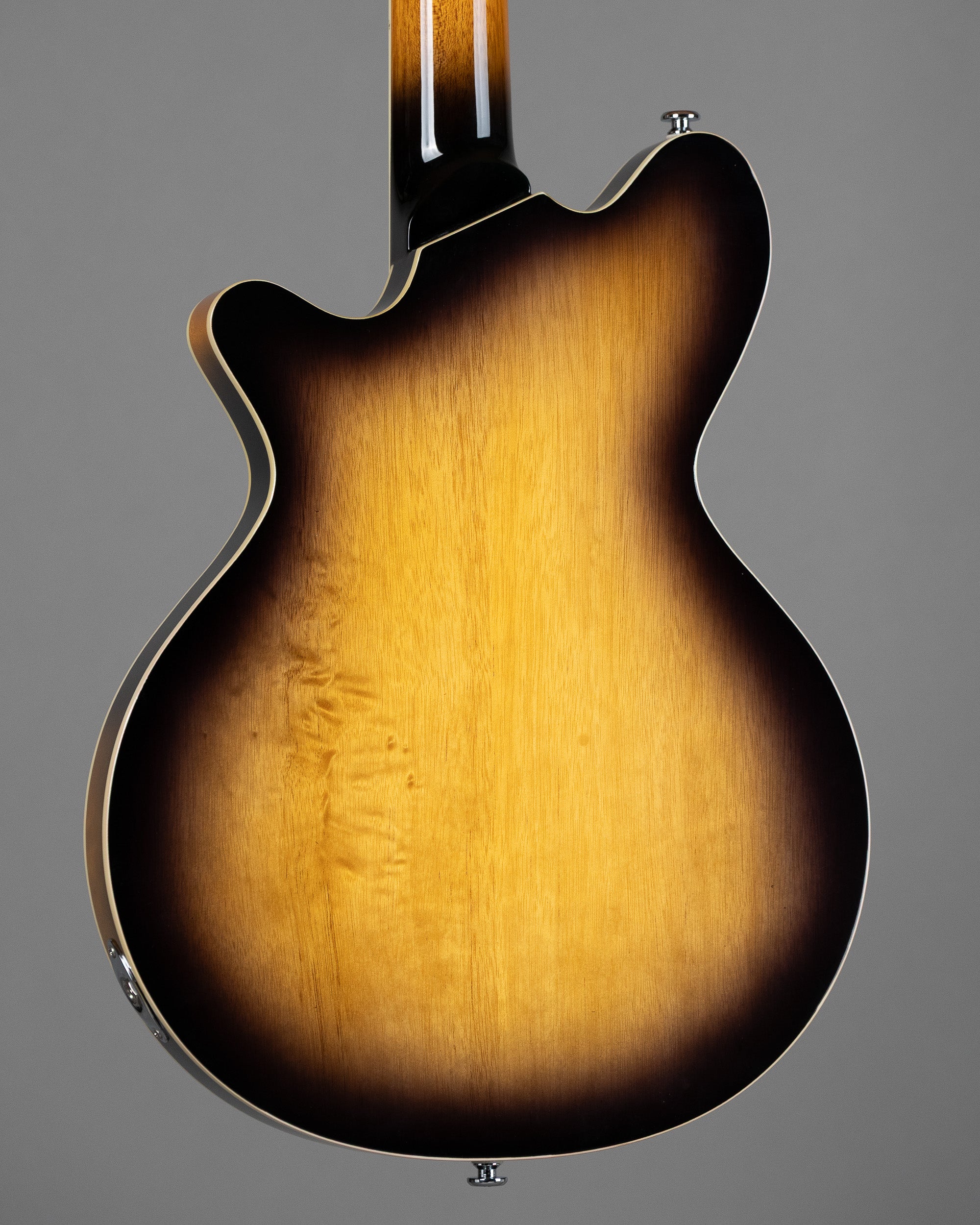 2008 Maton 50th Anniversary Mastersound (Australia, Sunburst, OHSC)