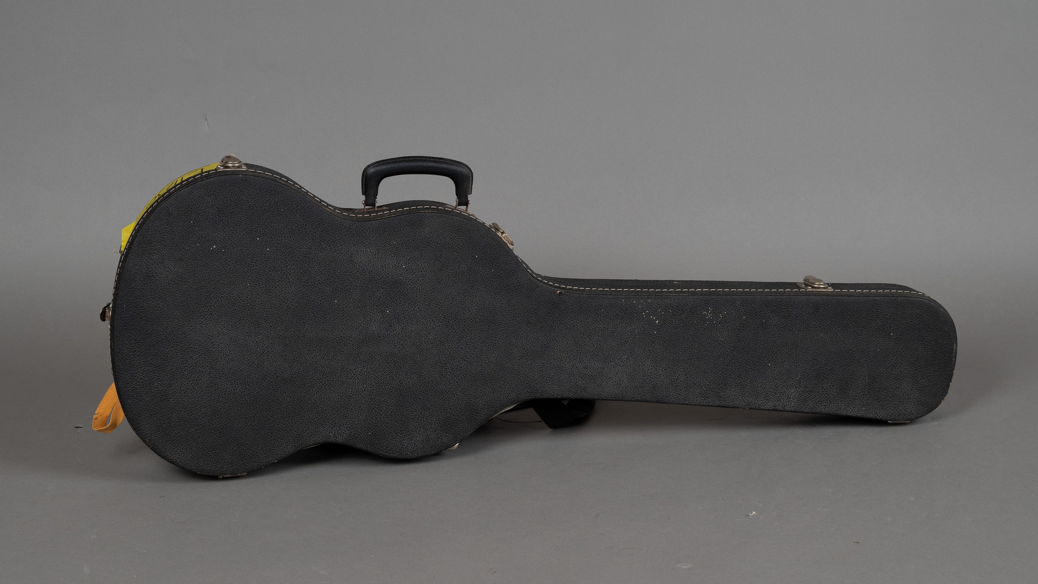 1972 Gibson SG III (USA, Cherry Sunburst, HSC)