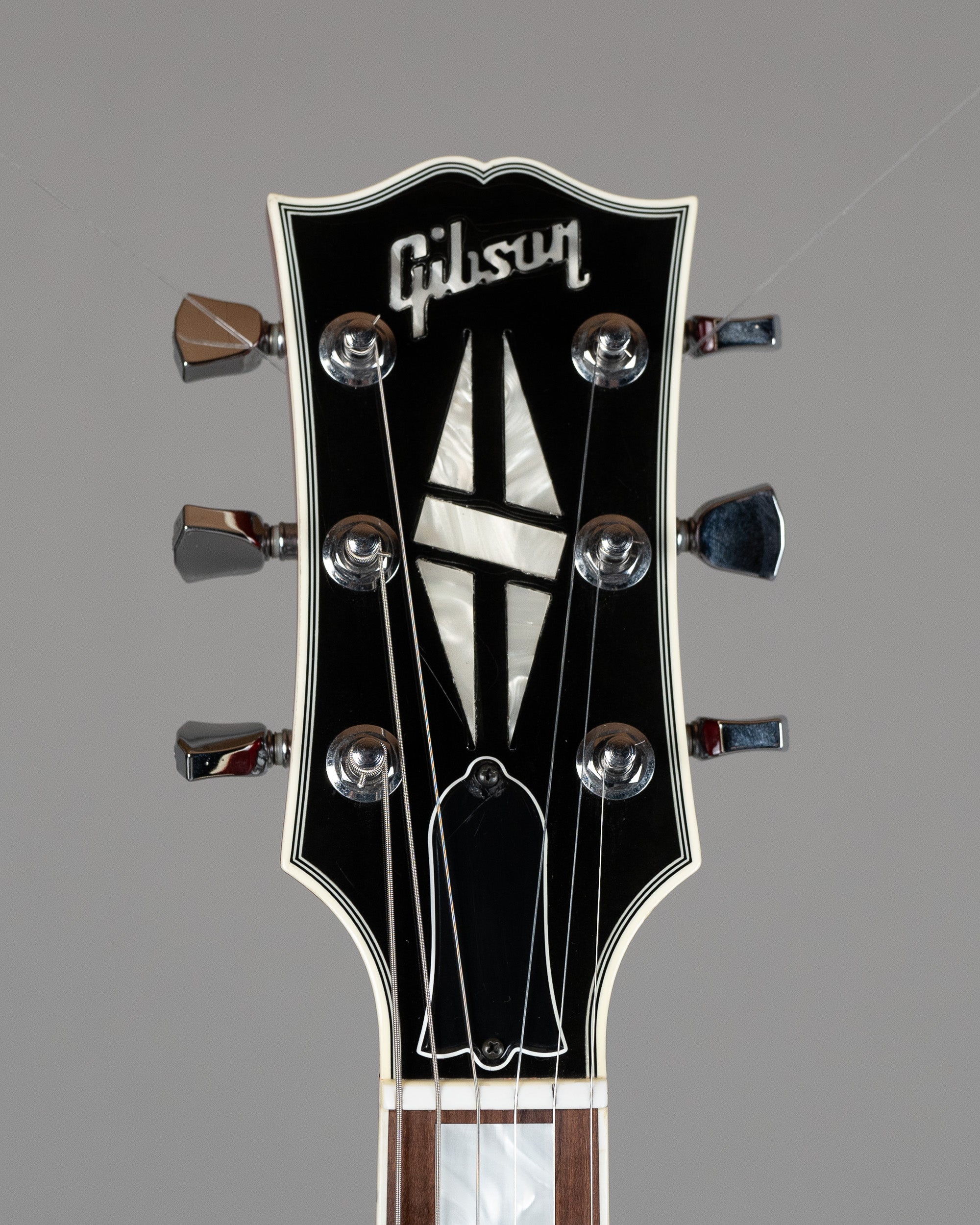 2012 Gibson Les Paul Custom Classic (Cherry, USA, OHSC)