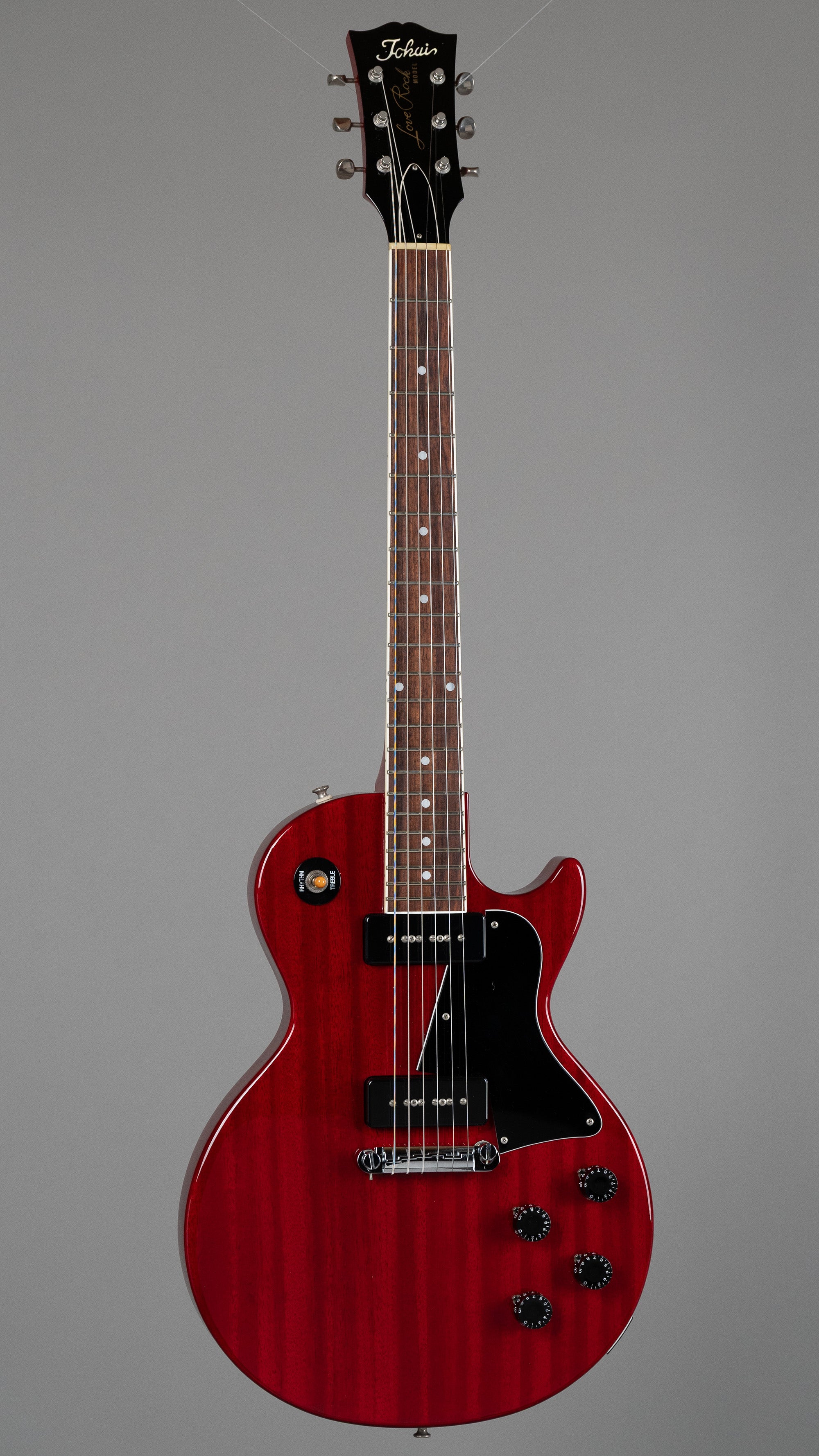 c2010s Tokai LP Special (Japan, Cherry, Bag)