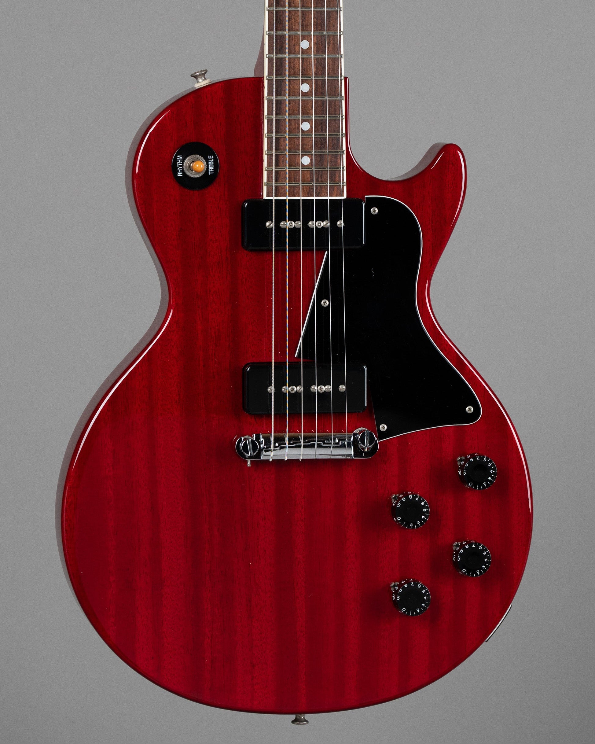 c2010s Tokai LP Special (Japan, Cherry, Bag)