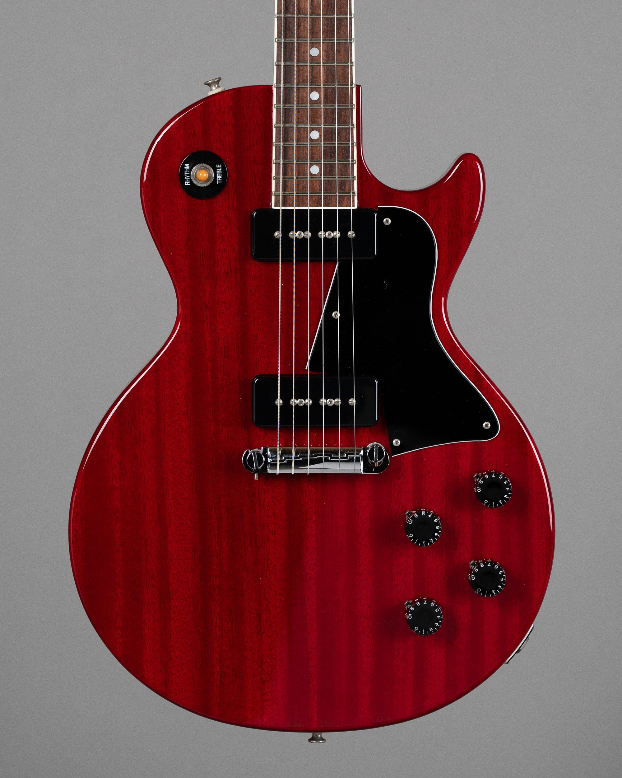 c2010s Tokai LP Special (Japan, Cherry, Bag)