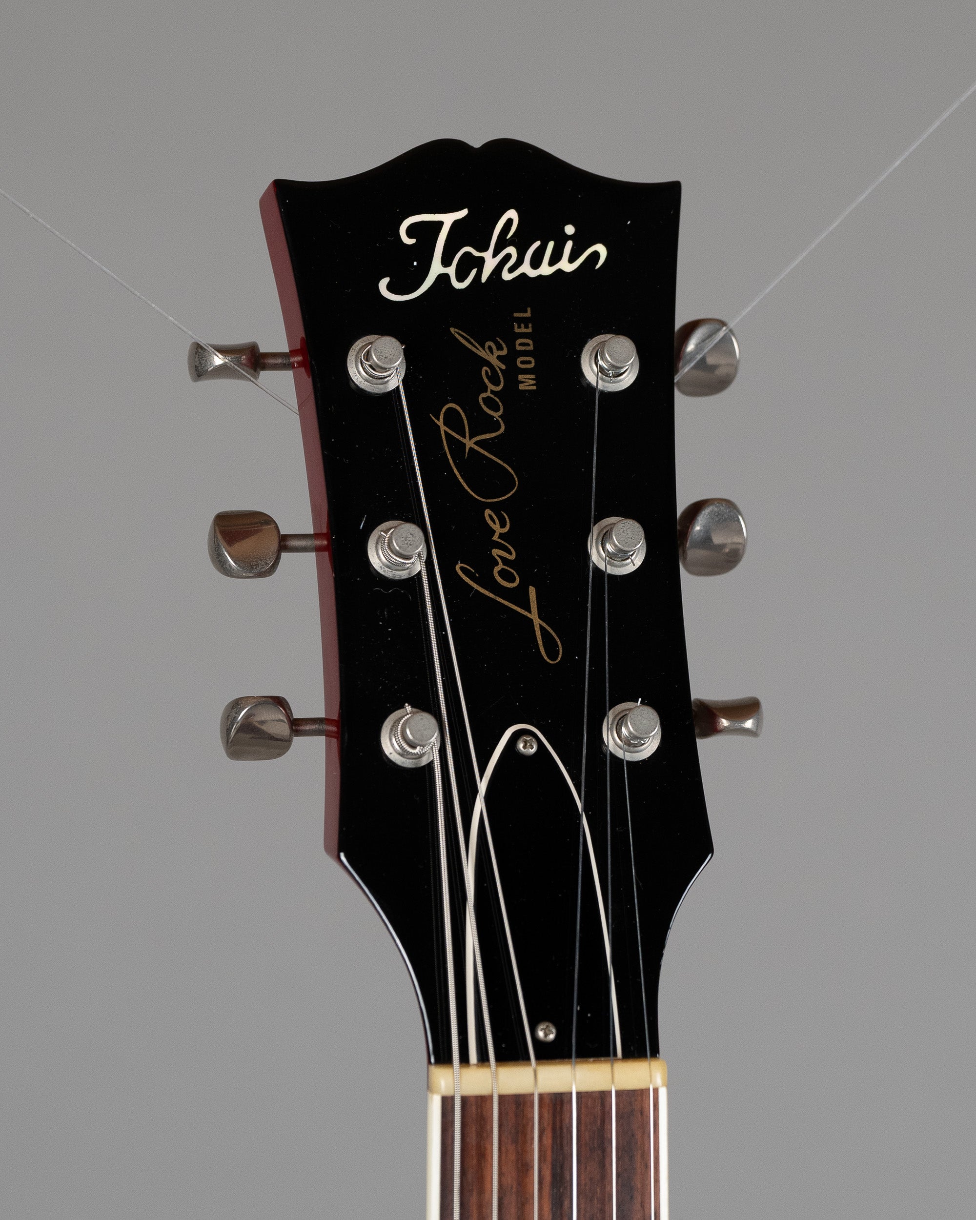 c2010s Tokai LP Special (Japan, Cherry, Bag)