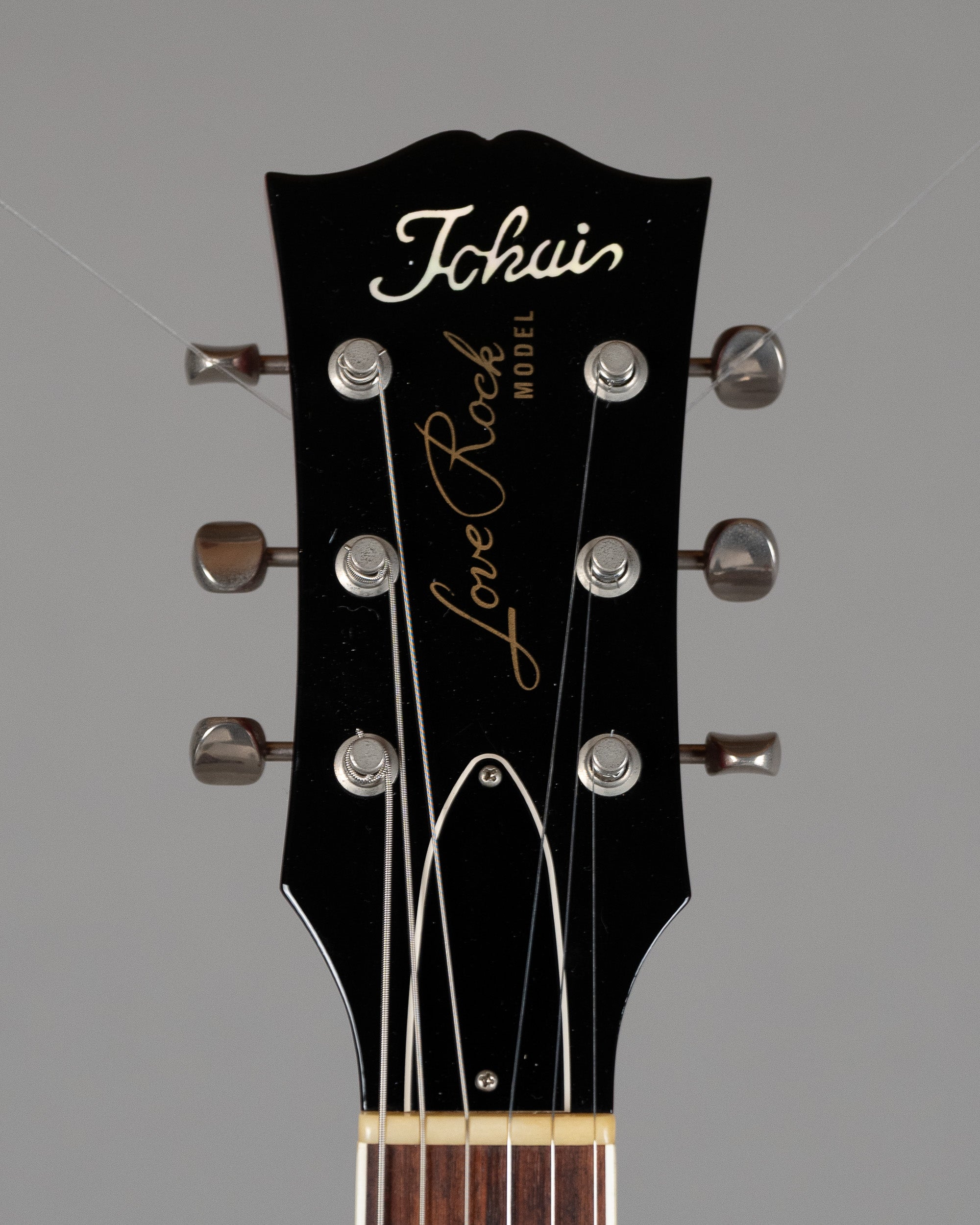 c2010s Tokai LP Special (Japan, Cherry, Bag)