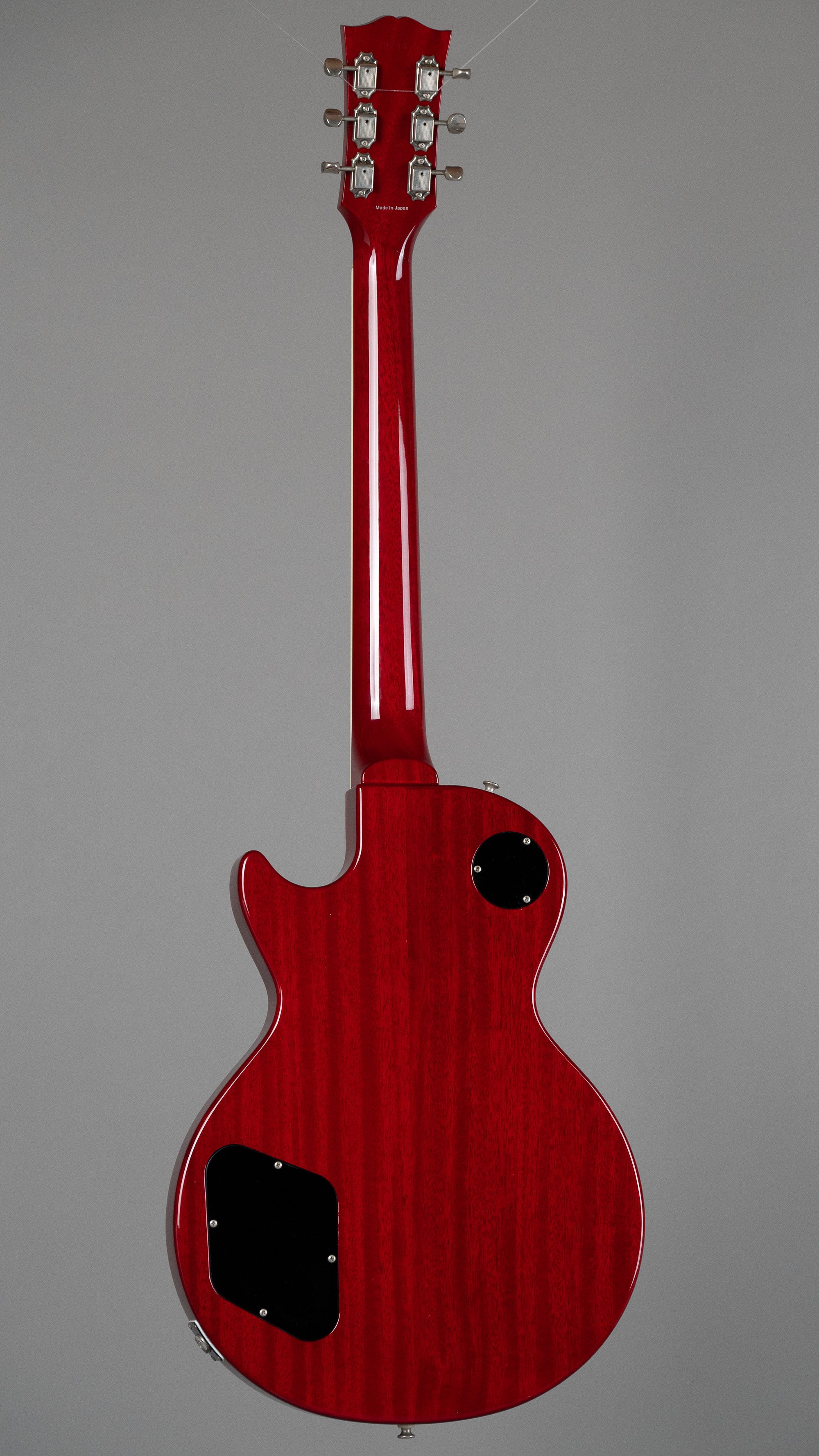 c2010s Tokai LP Special (Japan, Cherry, Bag)