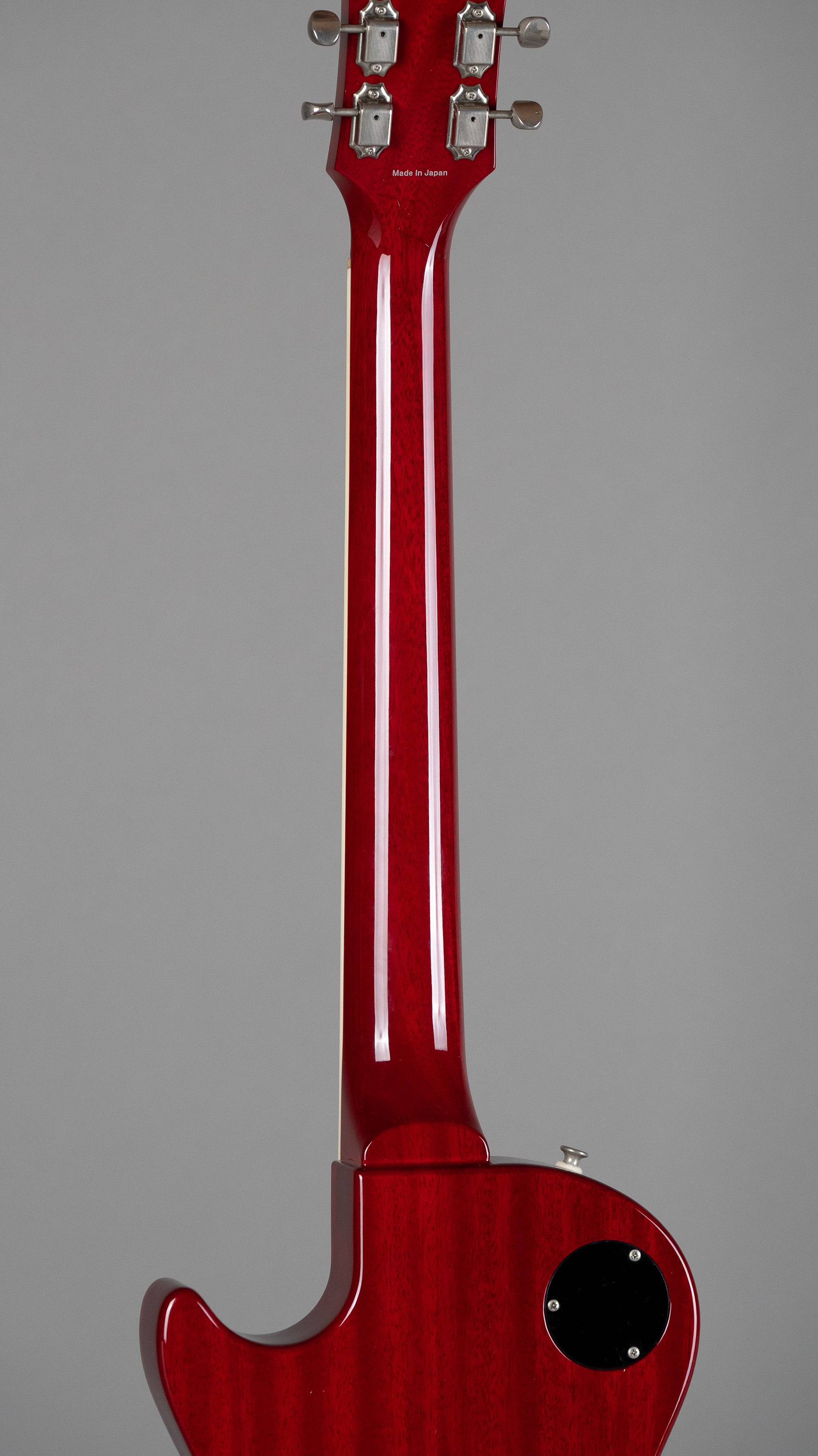 c2010s Tokai LP Special (Japan, Cherry, Bag)