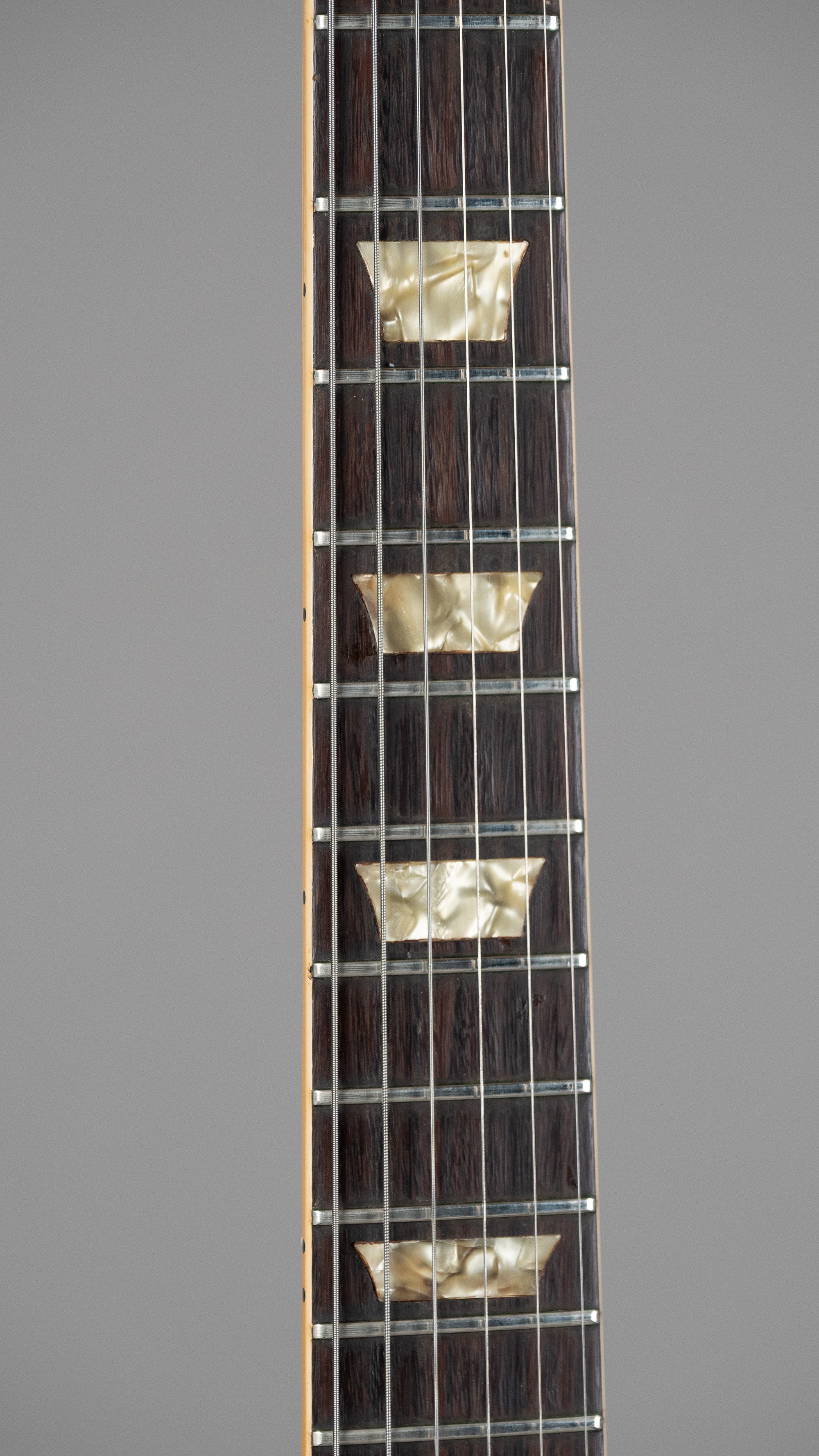 1969 Gibson SG Standard (USA, Cherry, HSC)