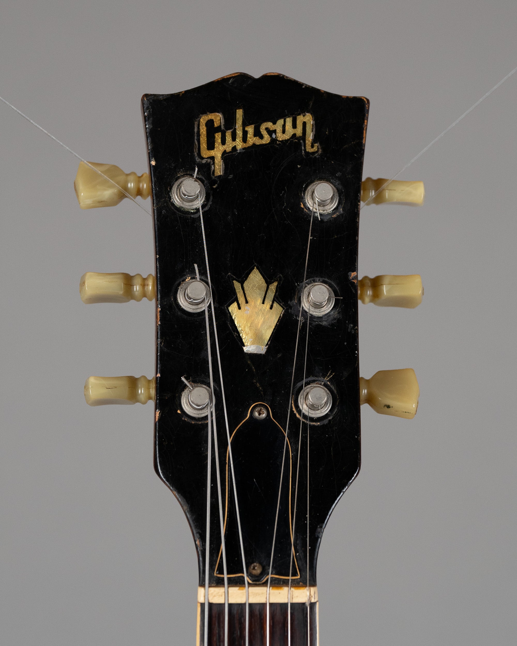 1969 Gibson SG Standard (USA, Cherry, HSC)