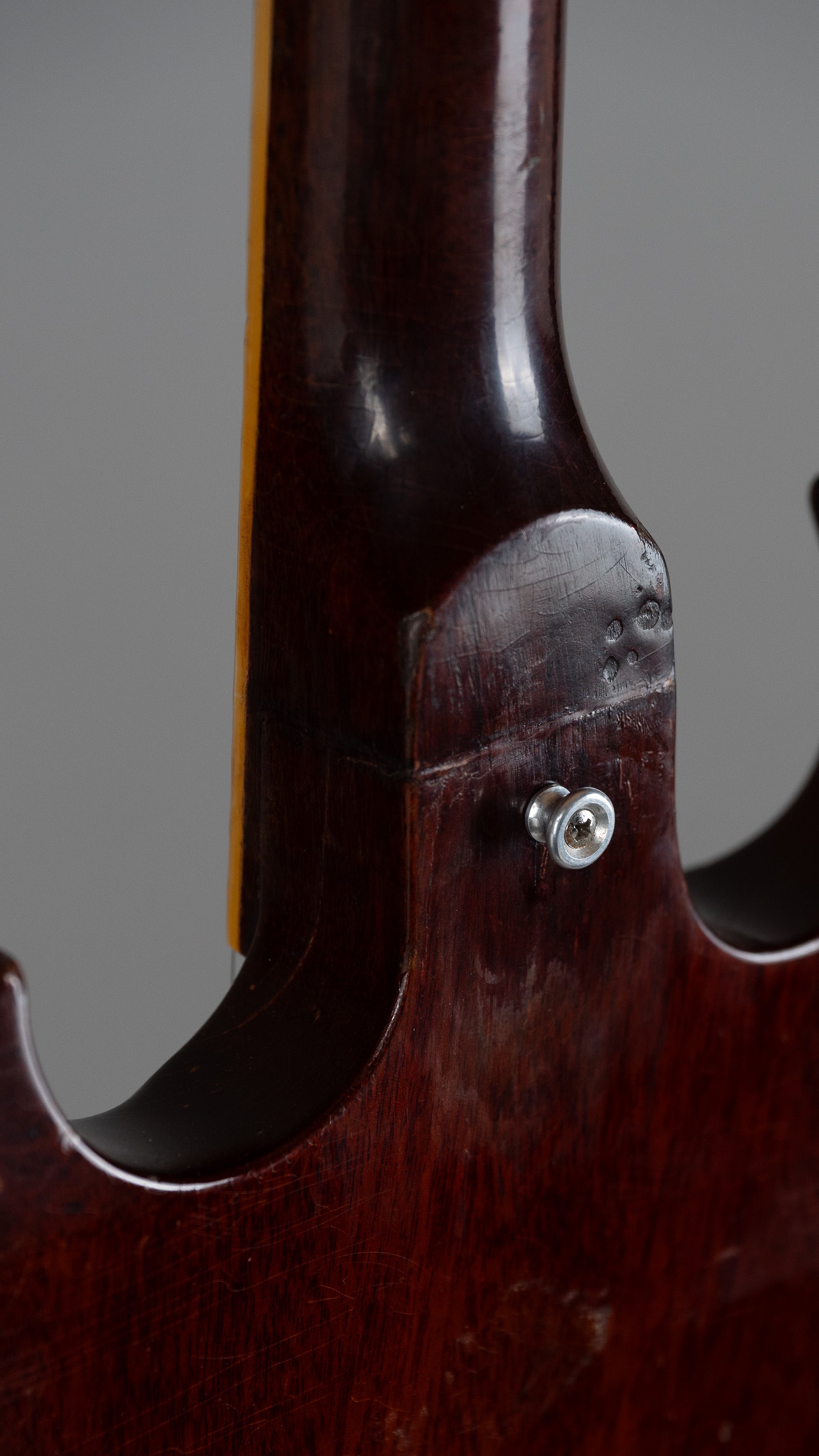 1969 Gibson SG Standard (USA, Cherry, HSC)