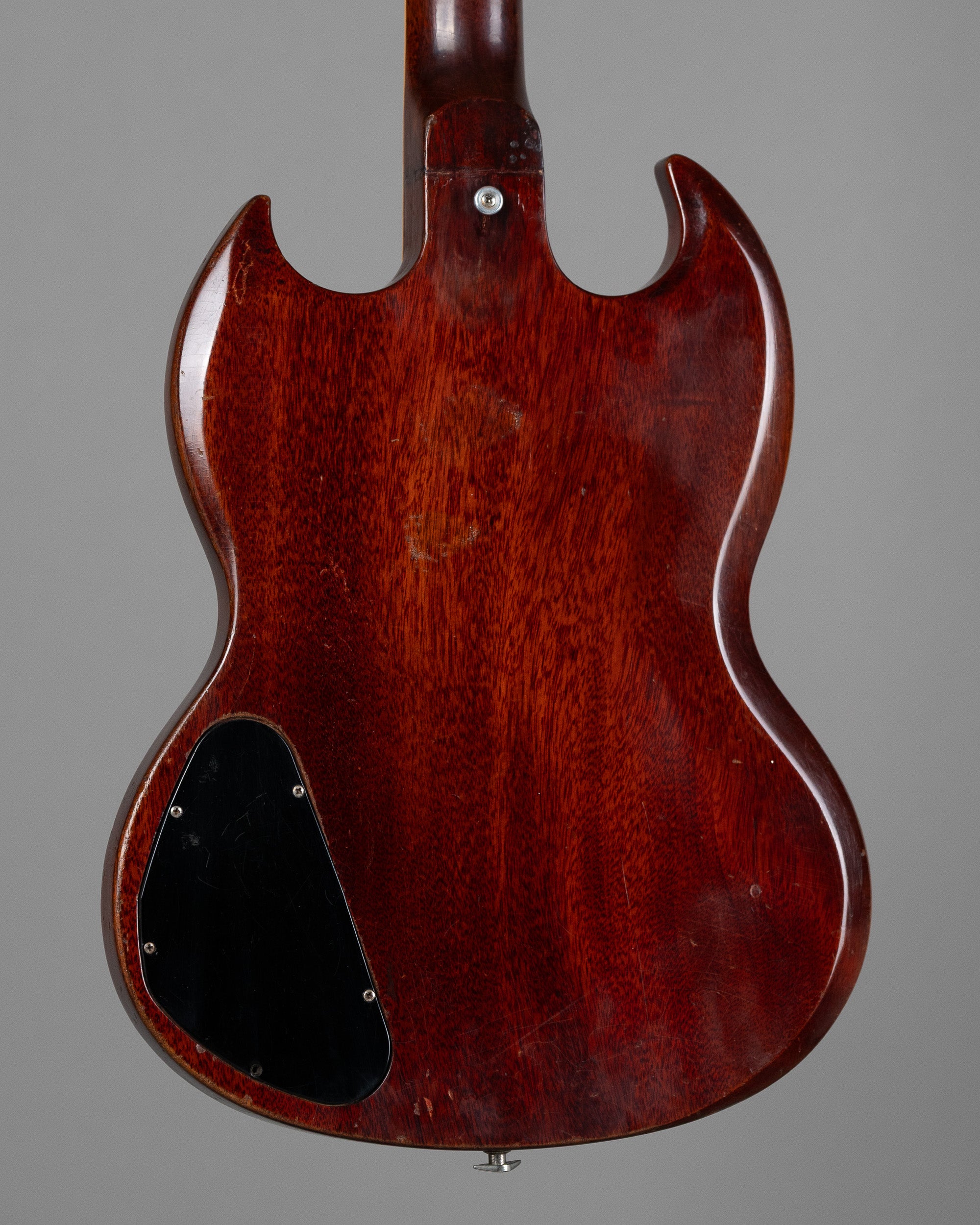 1969 Gibson SG Standard (USA, Cherry, HSC)