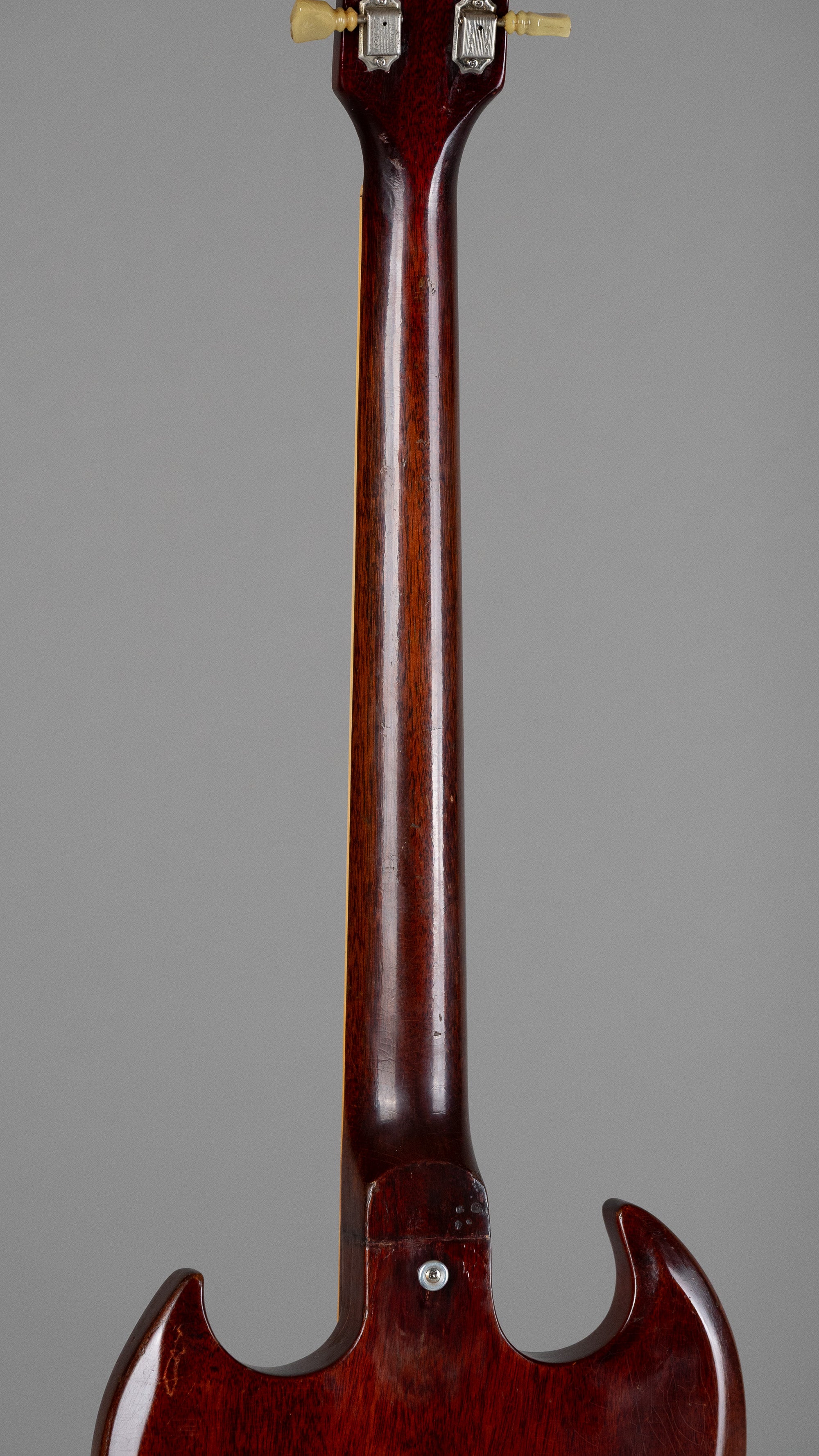 1969 Gibson SG Standard (USA, Cherry, HSC)