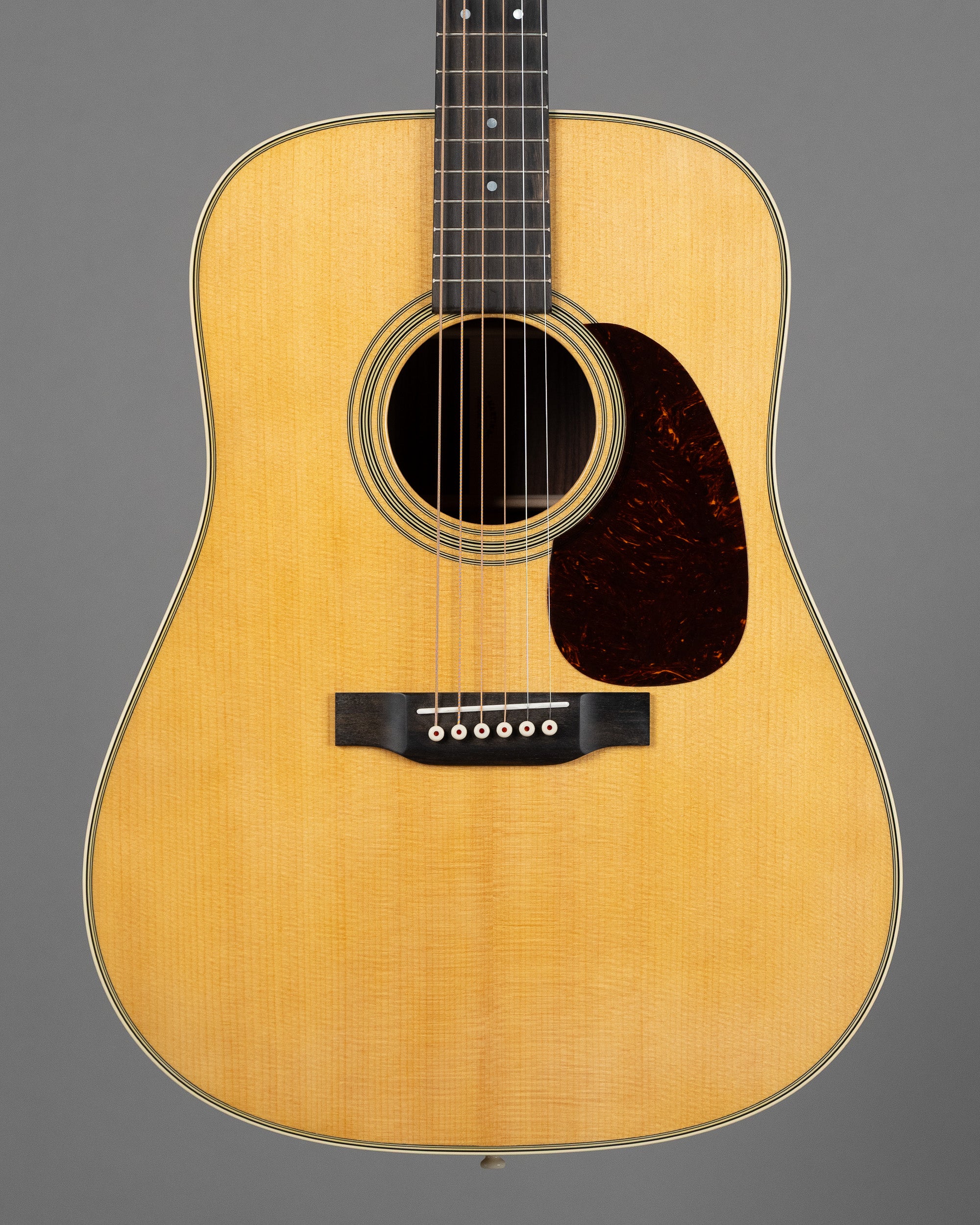 2022 Martin D-28 Standard (USA, Natural, OHSC)