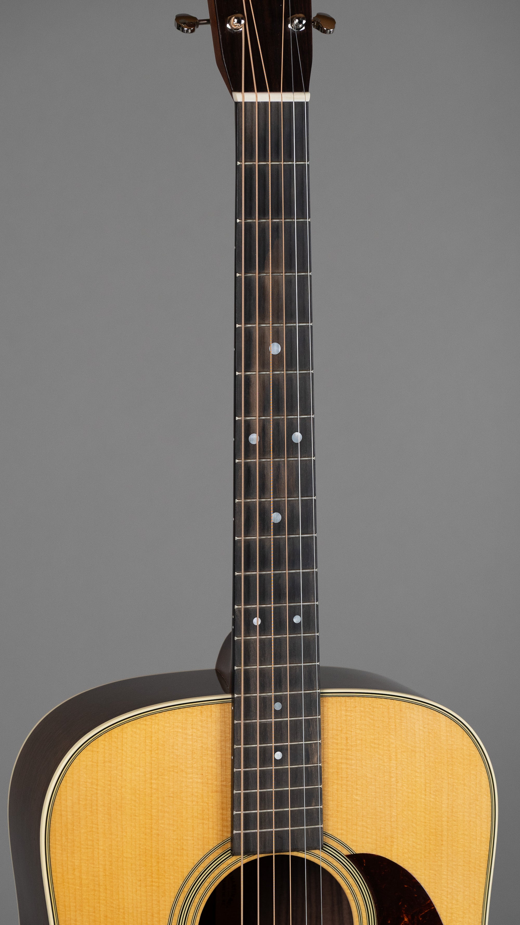 2022 Martin D-28 Standard (USA, Natural, OHSC)