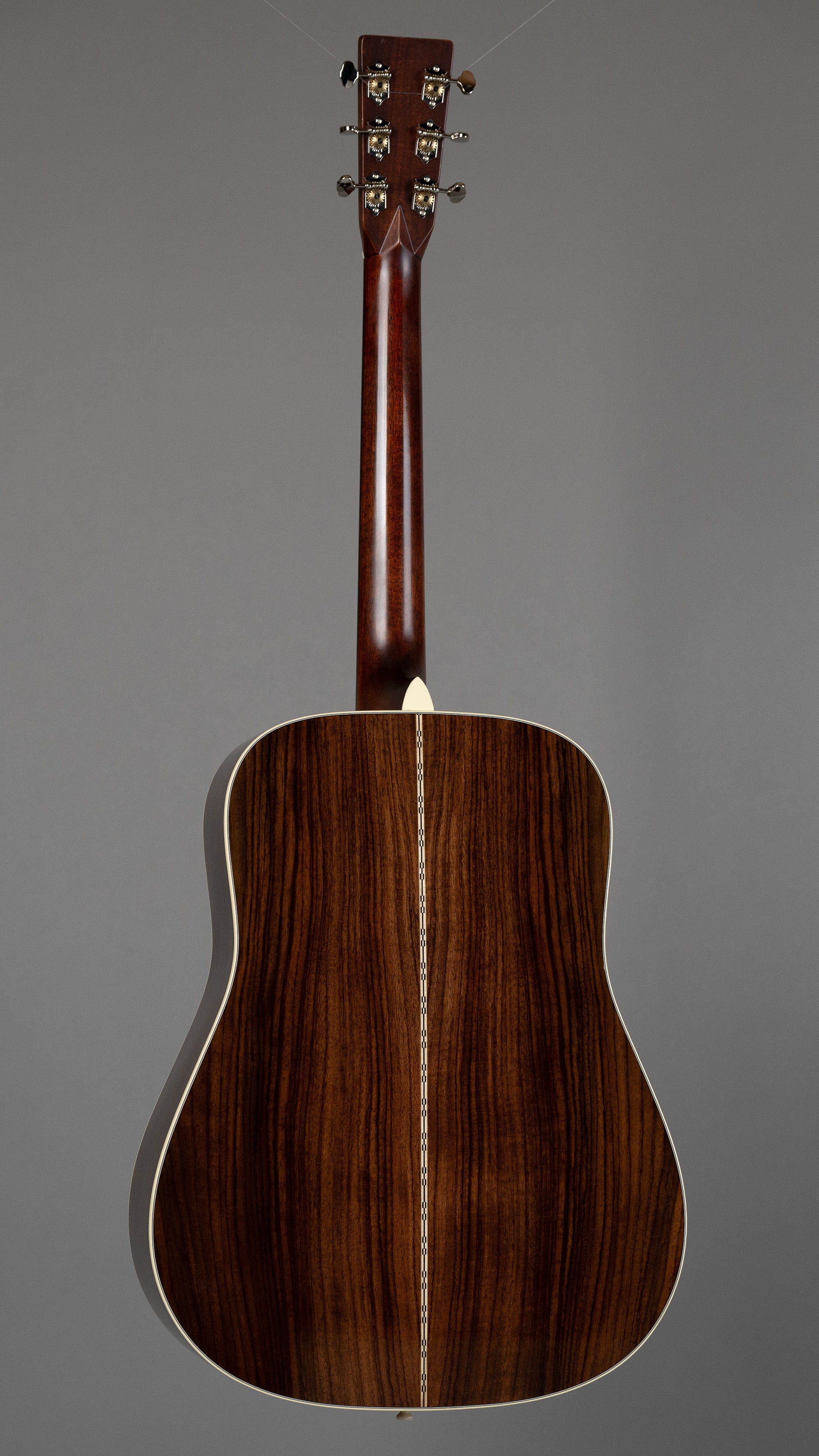 2022 Martin D-28 Standard (USA, Natural, OHSC)