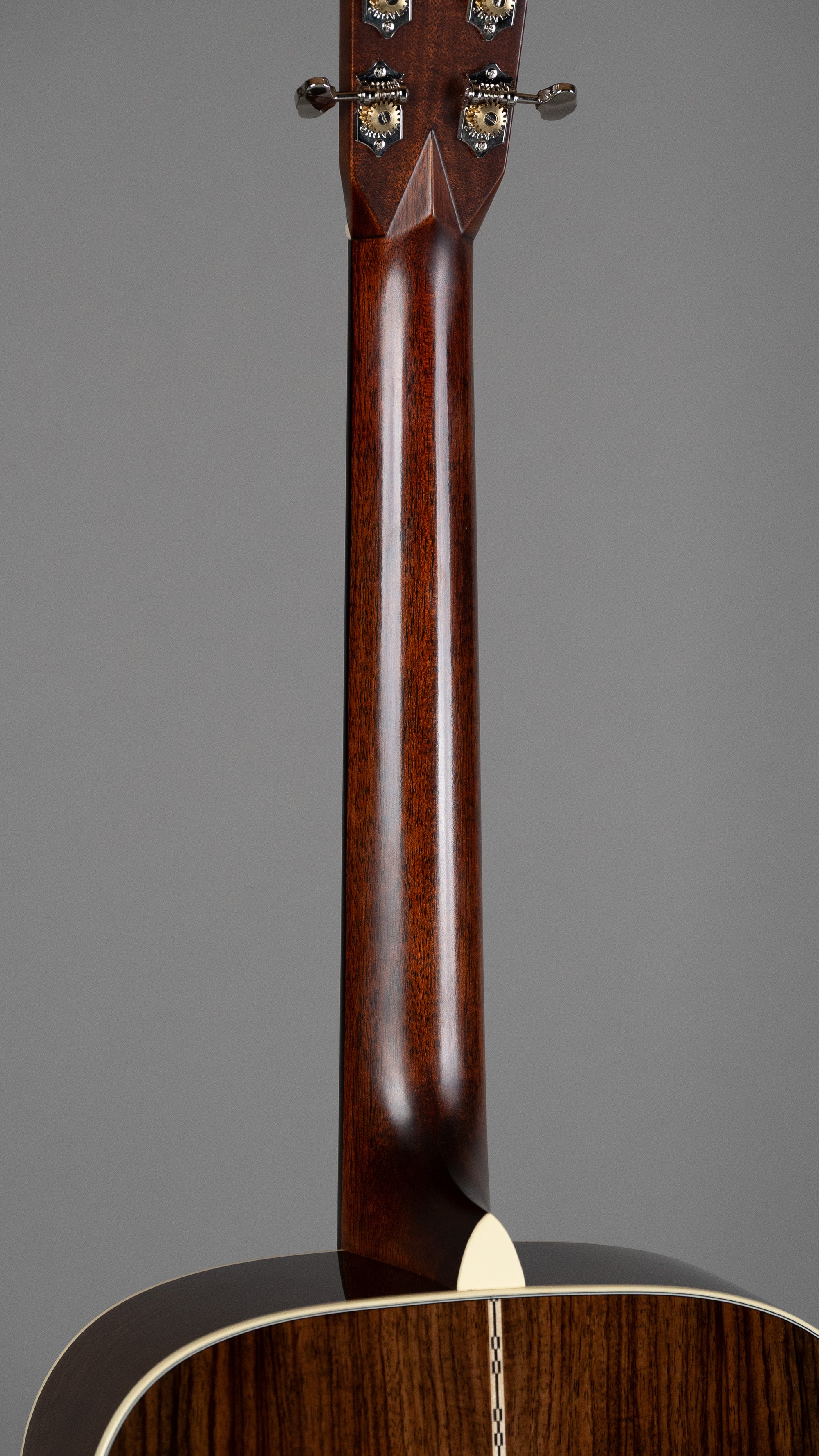 2022 Martin D-28 Standard (USA, Natural, OHSC)