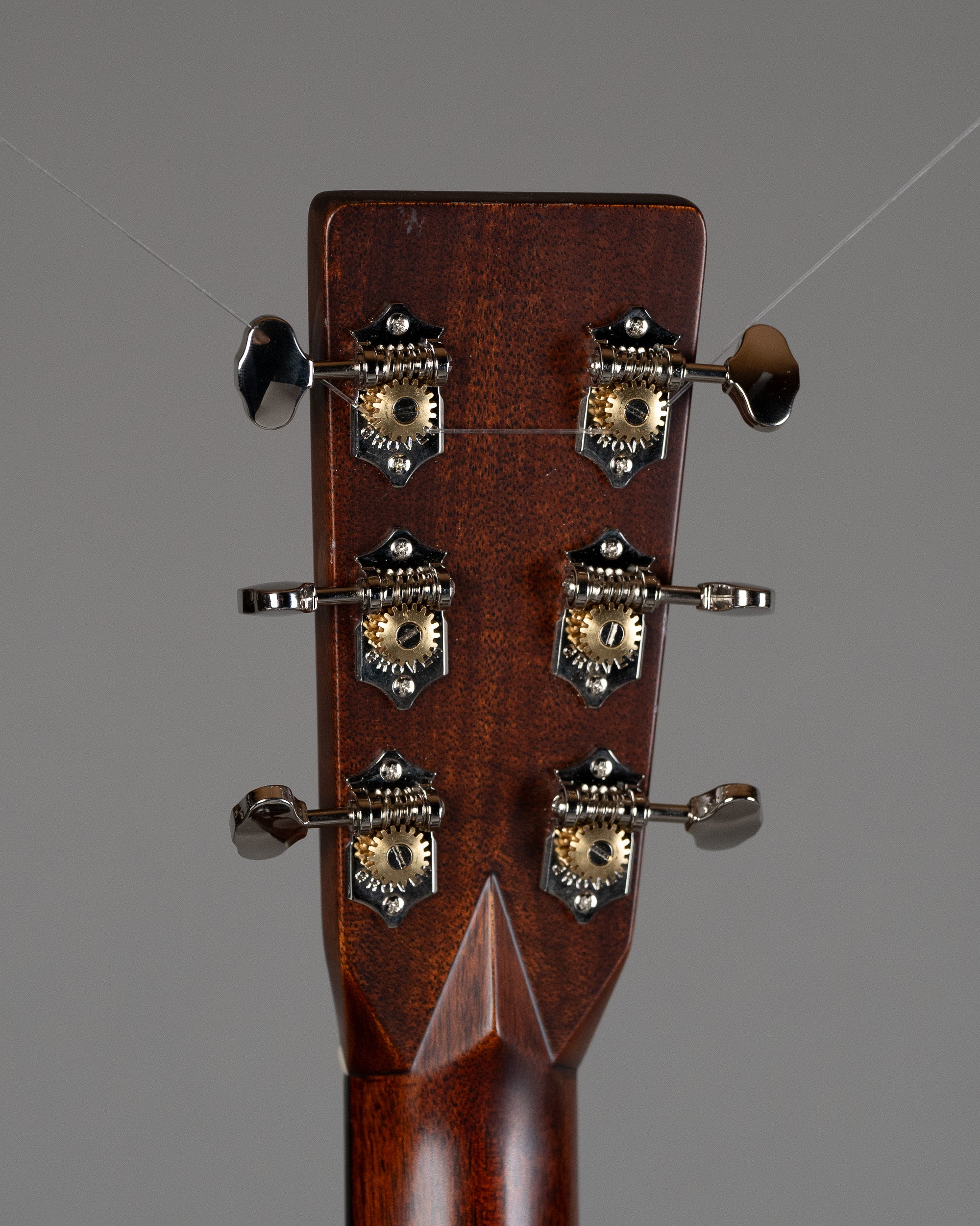 2022 Martin D-28 Standard (USA, Natural, OHSC)