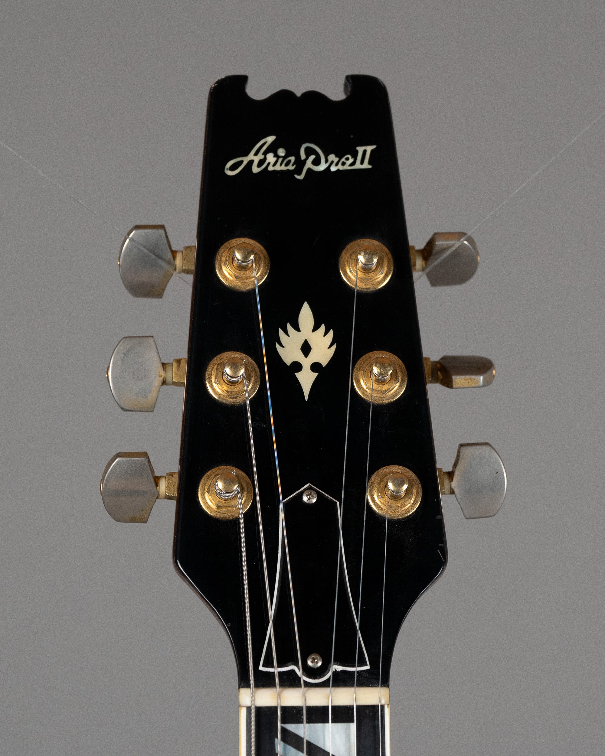 1979 Aria Pro 2 Herb Ellis PE-175 (Japan, Sunburst, OHSC)