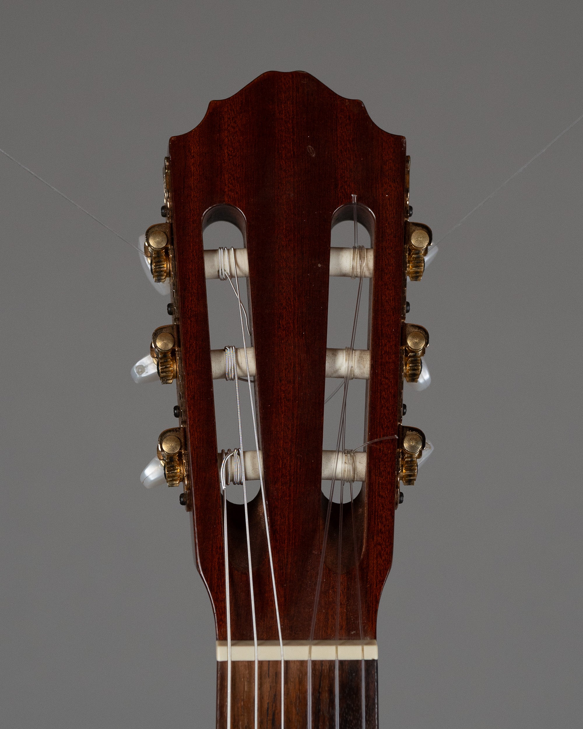 c1980s Hofner HC54 Classical (Germany)