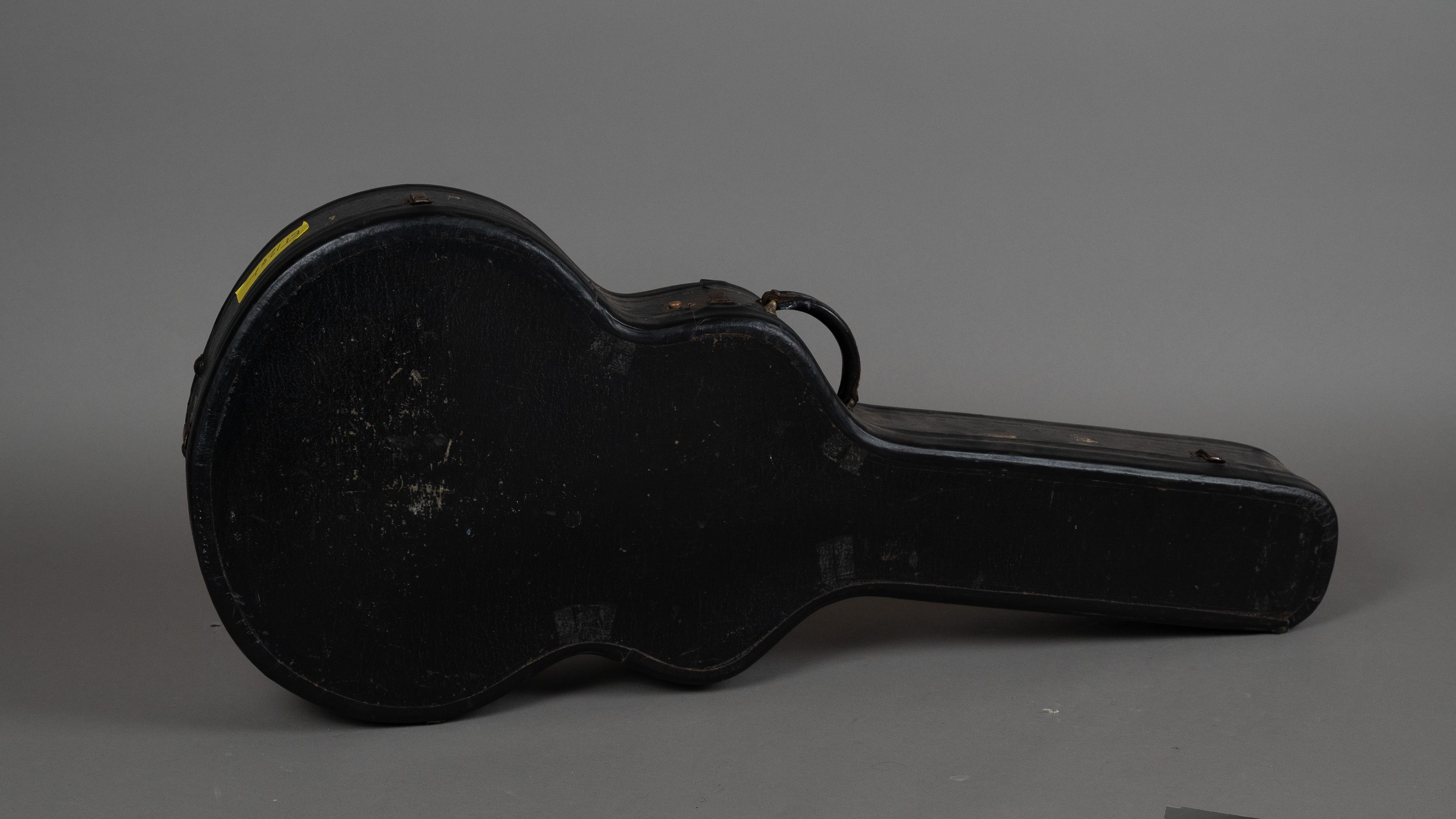 1953 Epiphone Zephyr Deluxe Regent (USA, Sunburst, OHSC)