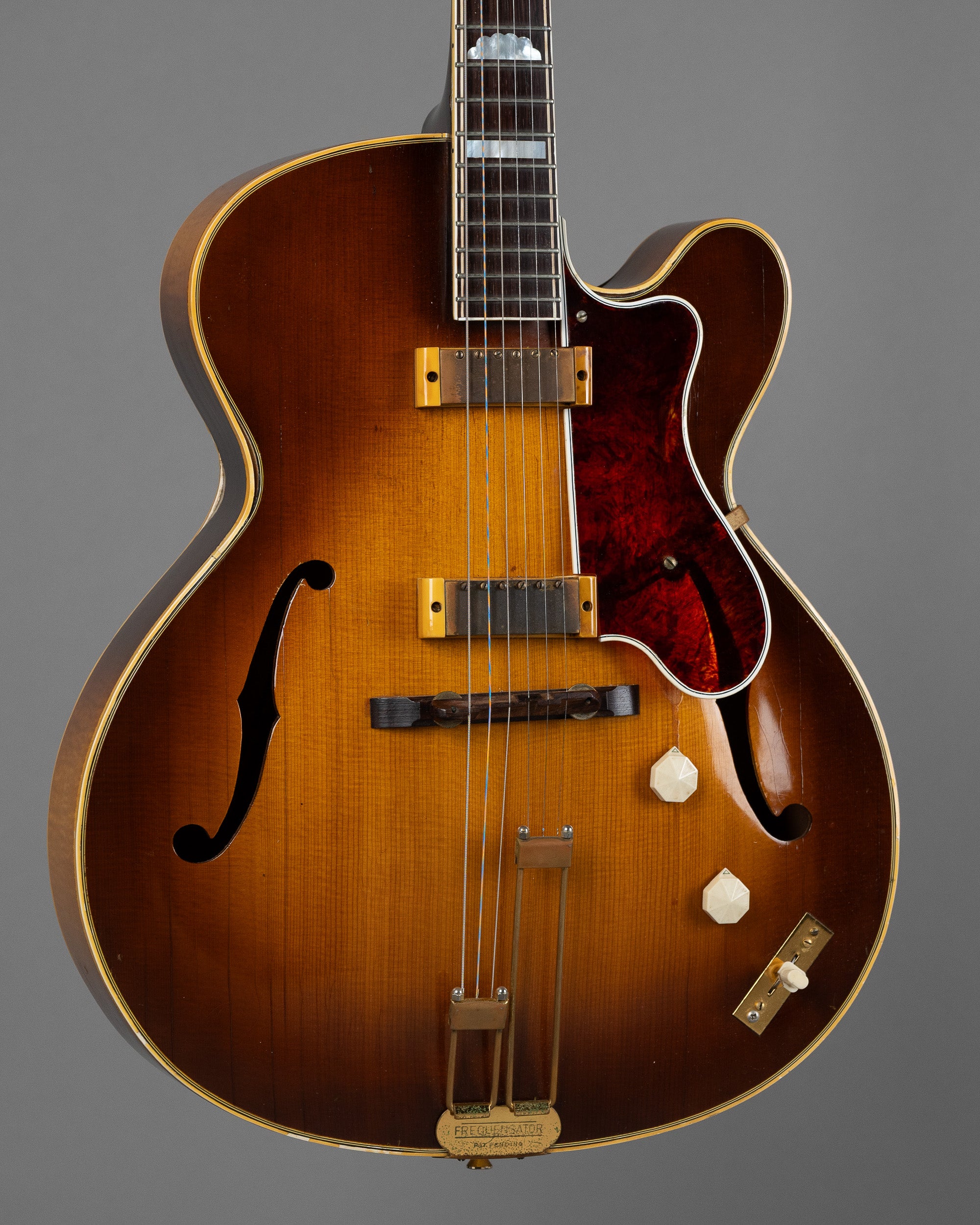 Epiphone Zephyr Regent VS 2006S　フルアコ　175 kozo様専用 Epiphone Zephyr Regent VS 2006S - メルカリ