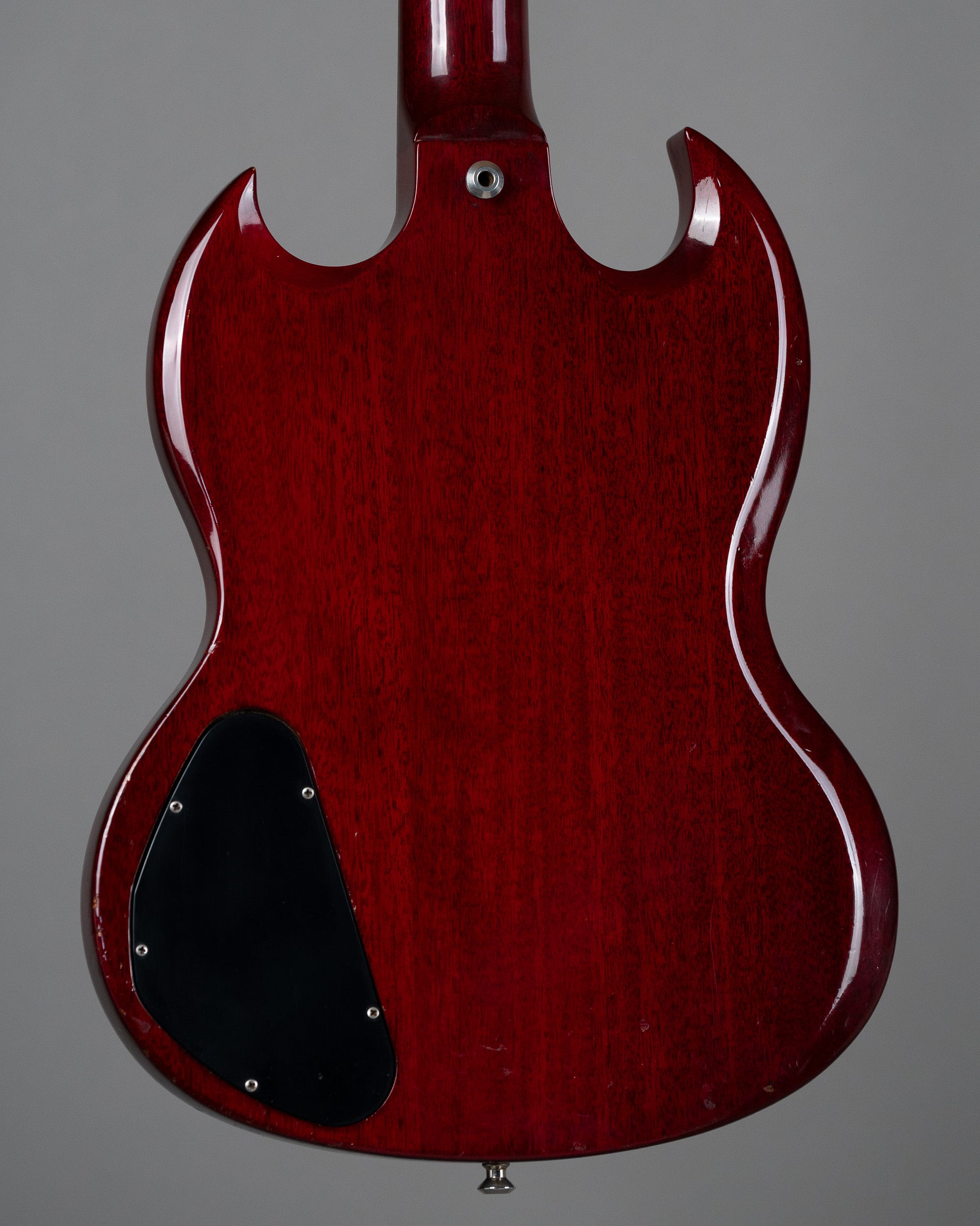 2008 Gibson SG Special Gloss (USA, Cherry, Gibson GB)