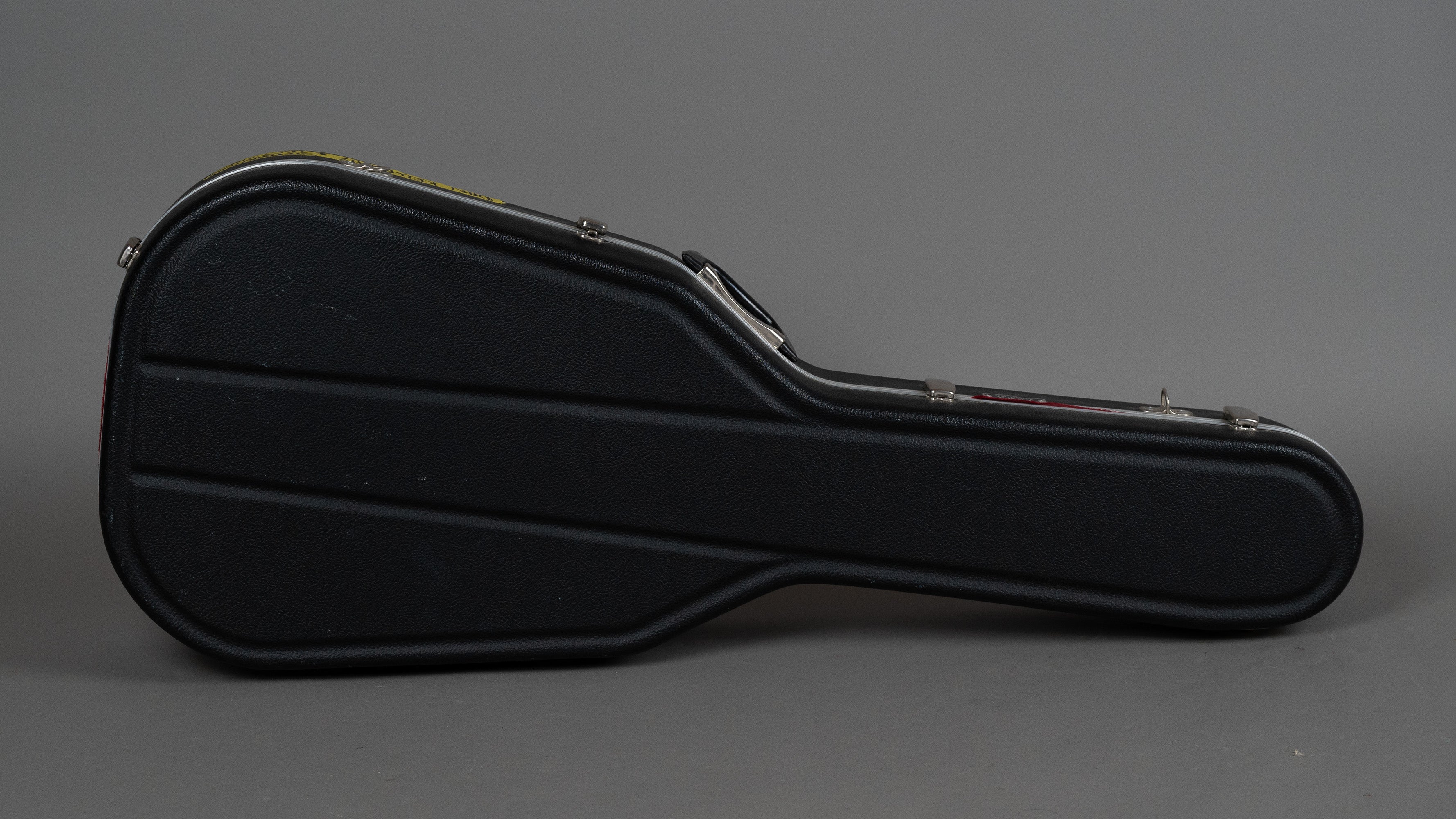 2019 Dan Kellaway Classical (Australia, Natural, Hiscox Case)