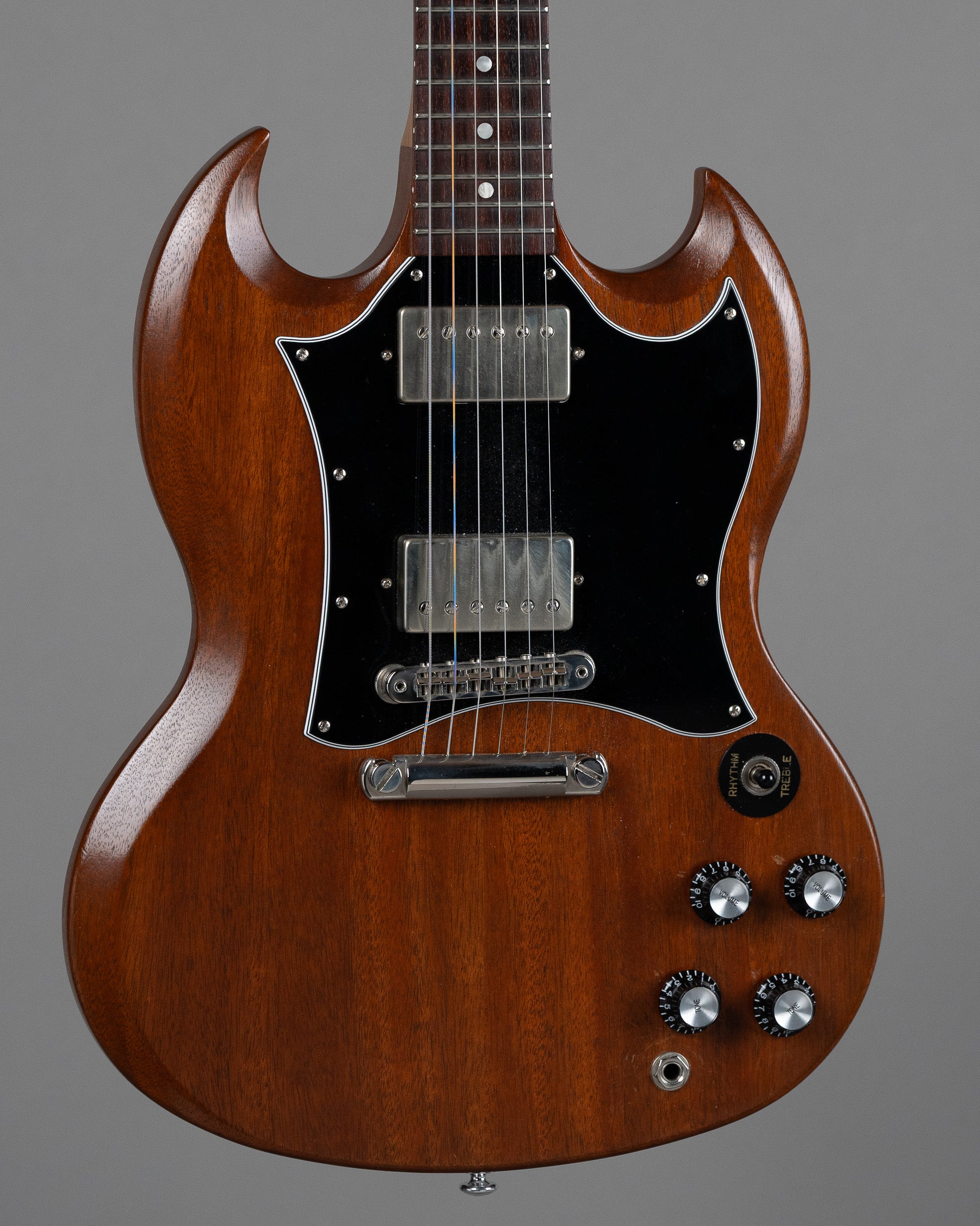 2020 Gibson SG Tribute (USA, Walnut, Gibson GB)