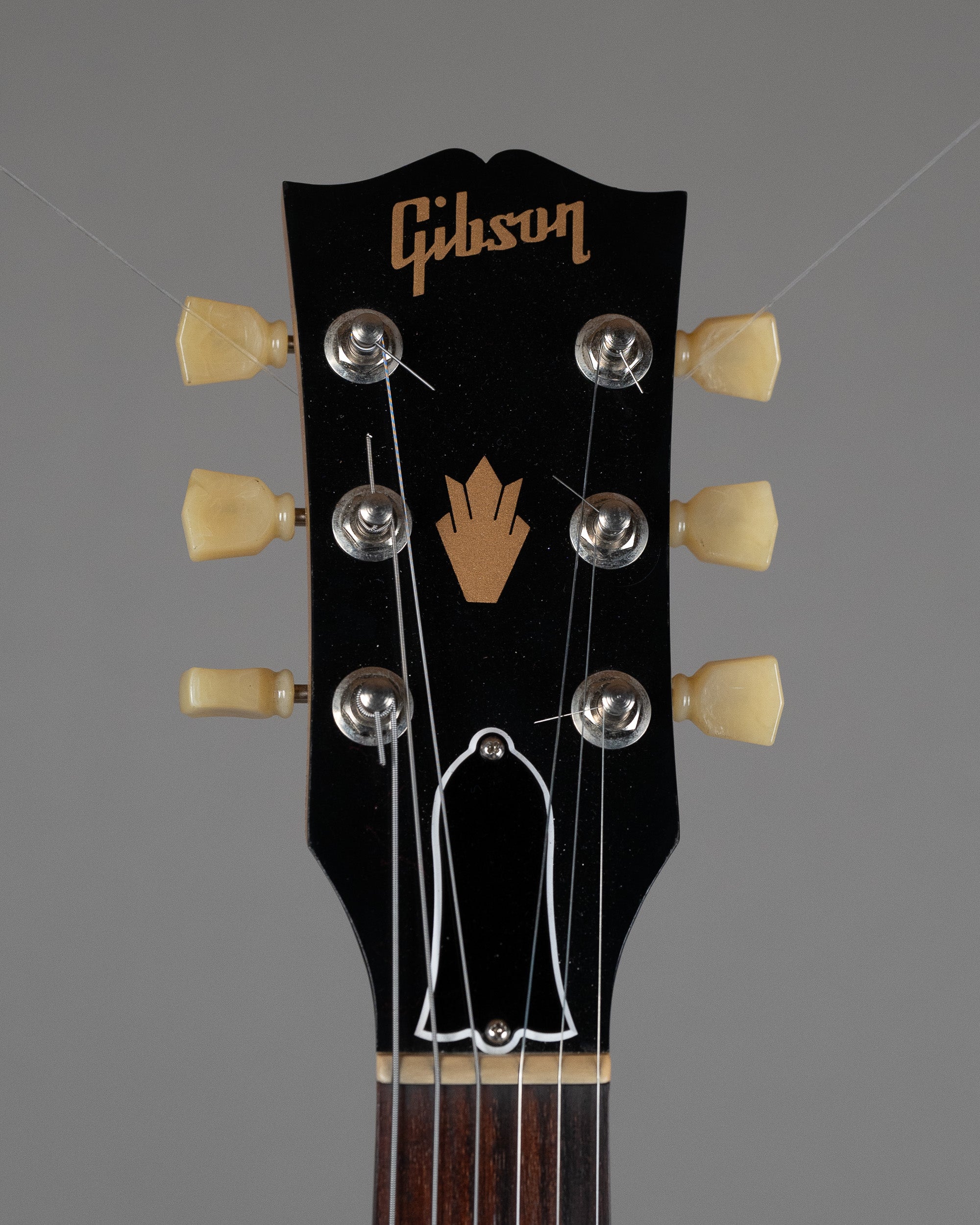 2020 Gibson SG Tribute (USA, Walnut, Gibson GB)