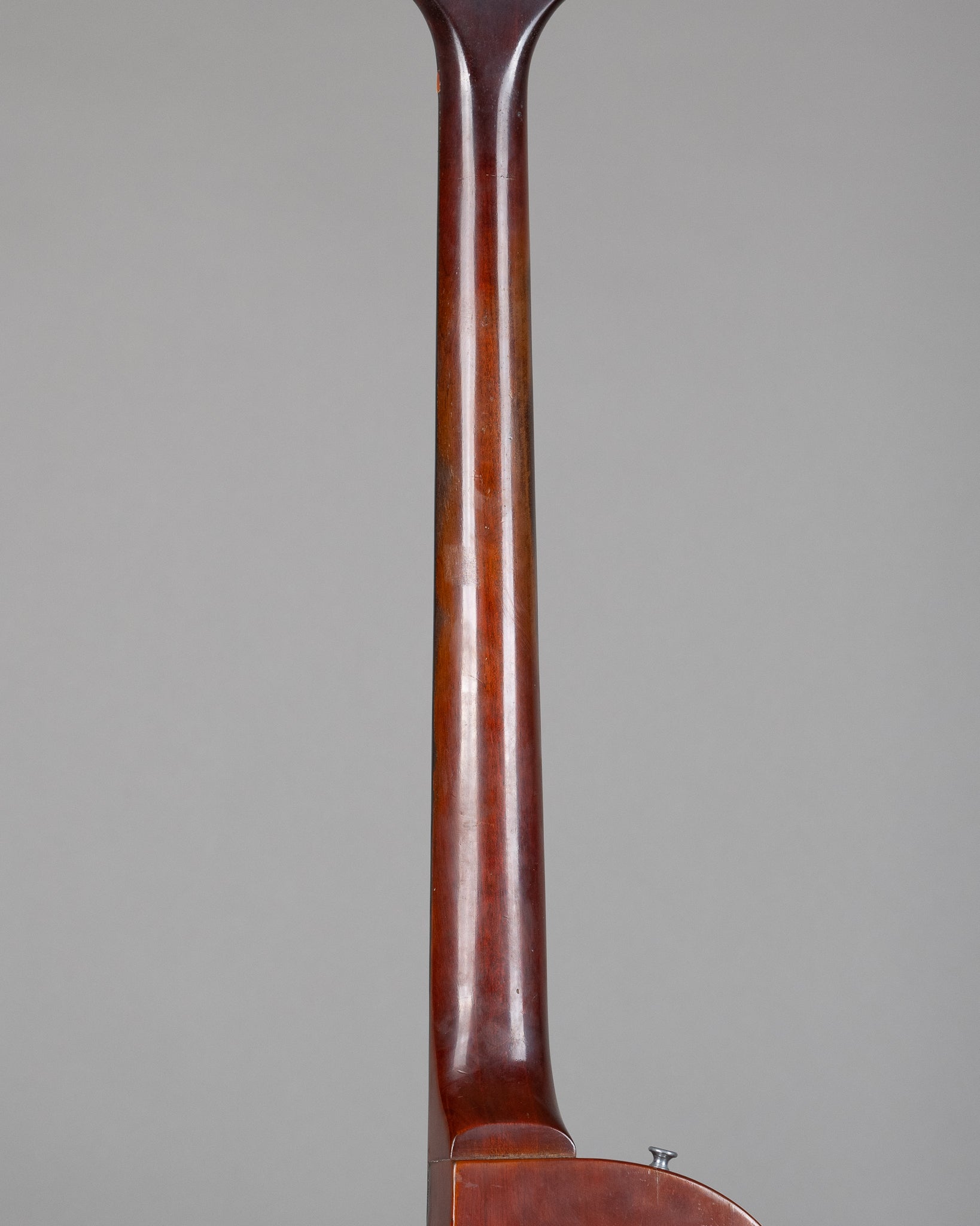 1972 Gibson Les Paul Triumph Bass (USA, Walnut)