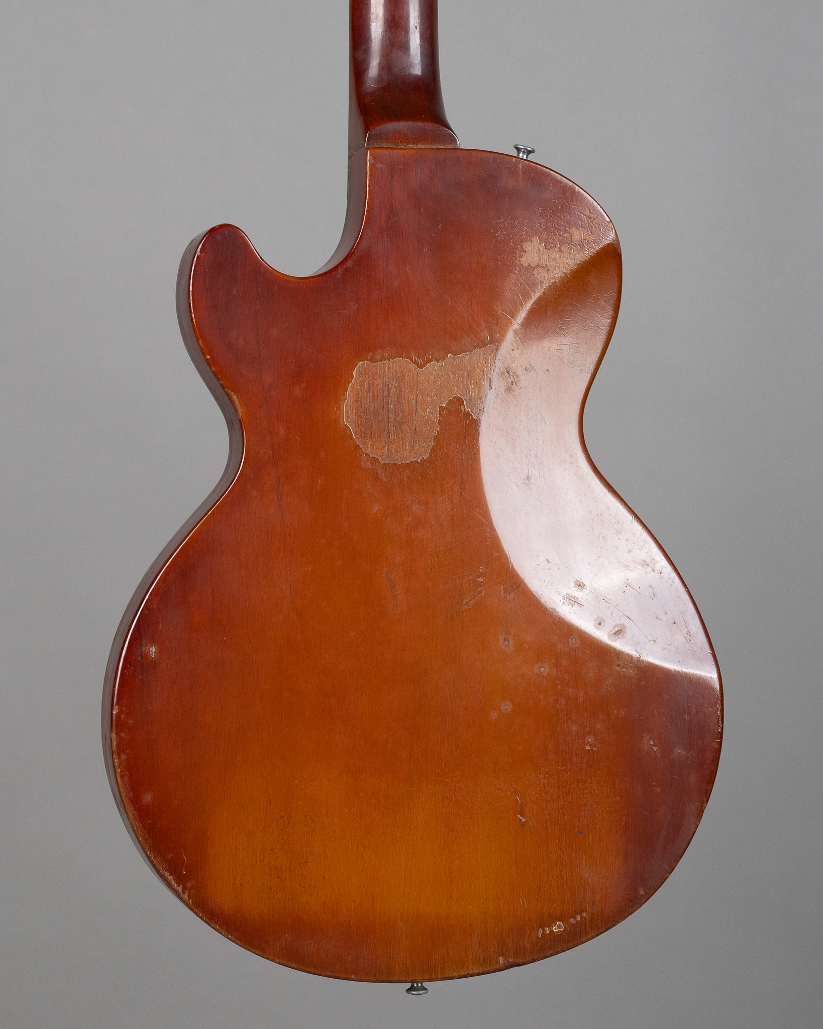 1972 Gibson Les Paul Triumph Bass (USA, Walnut)