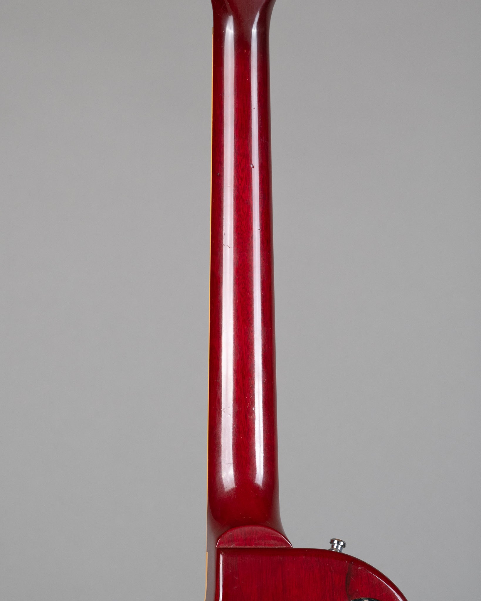 1990 Gibson Les Paul Classic (USA, Cherry Sunburst, OHSC)