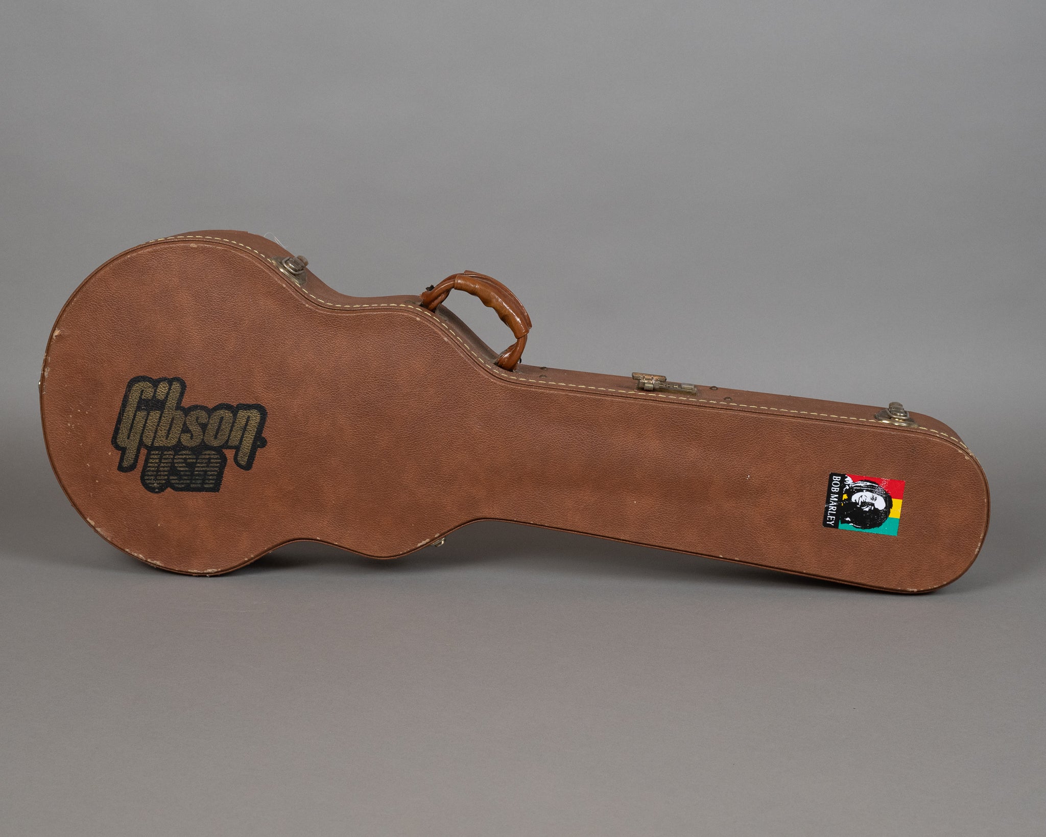 1990 Gibson Les Paul Classic (USA, Cherry Sunburst, OHSC)