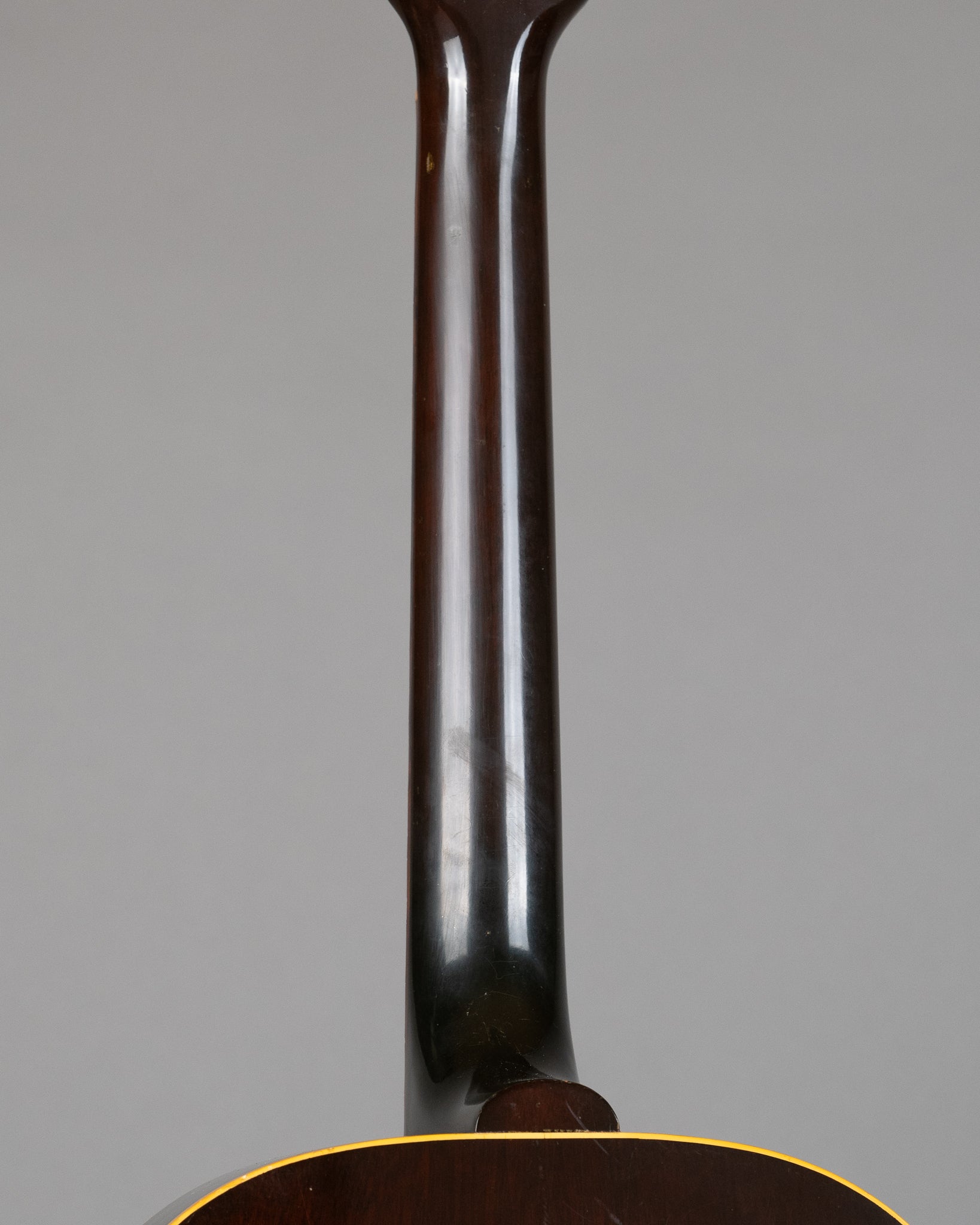 1998 Gibson 1962 J-45 (USA, Sunburst, OHSC)