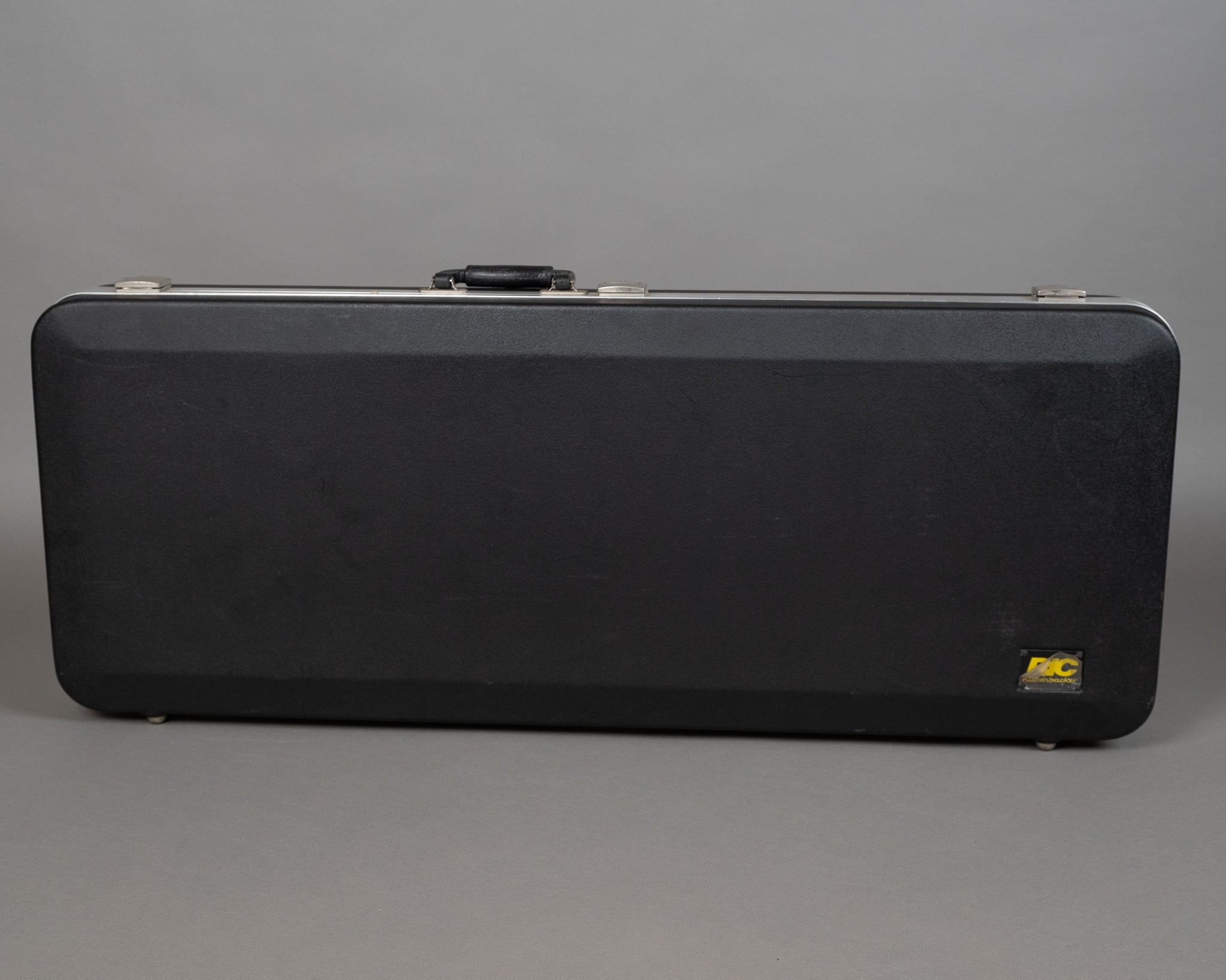 2002 Rickenbacker 330FG (USA, Fireglo, OHSC)