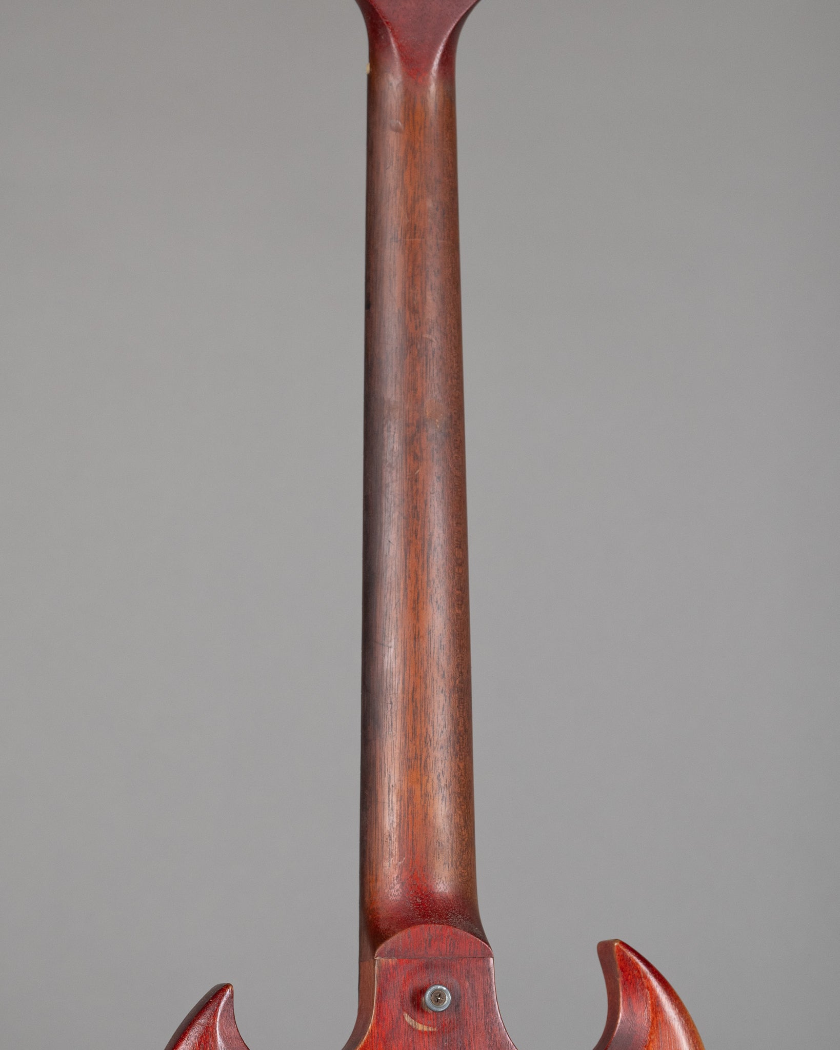 2000 Gibson SG Special Faded (USA, Worn Cherry)