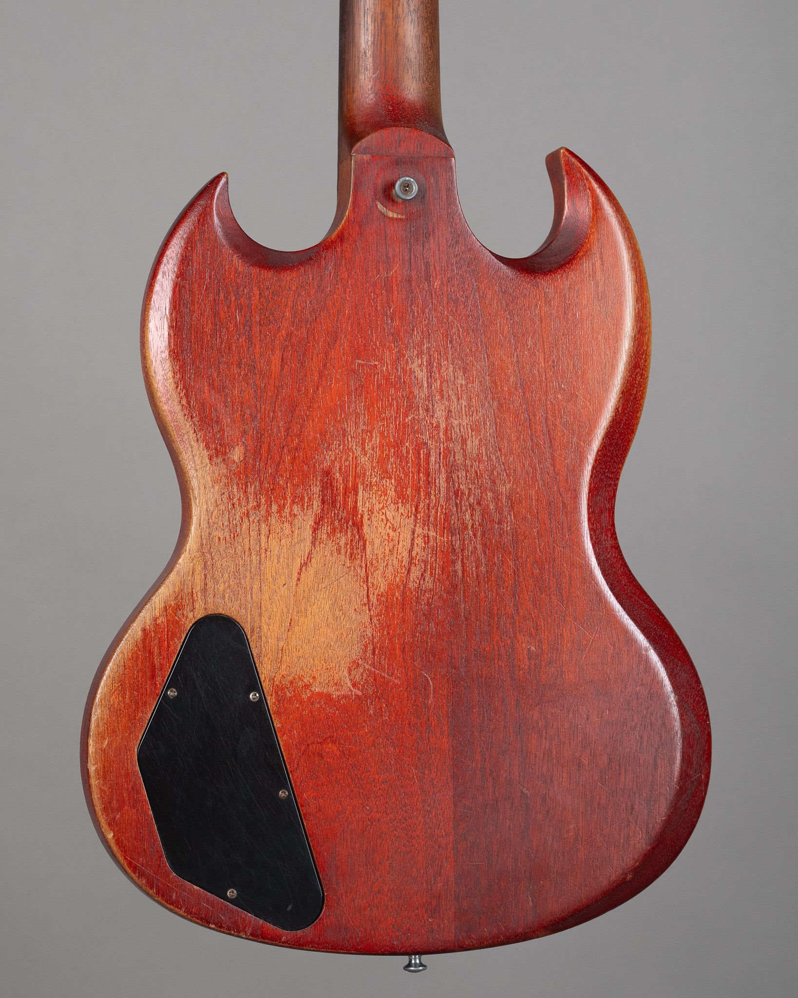 2000 Gibson SG Special Faded (USA, Worn Cherry)