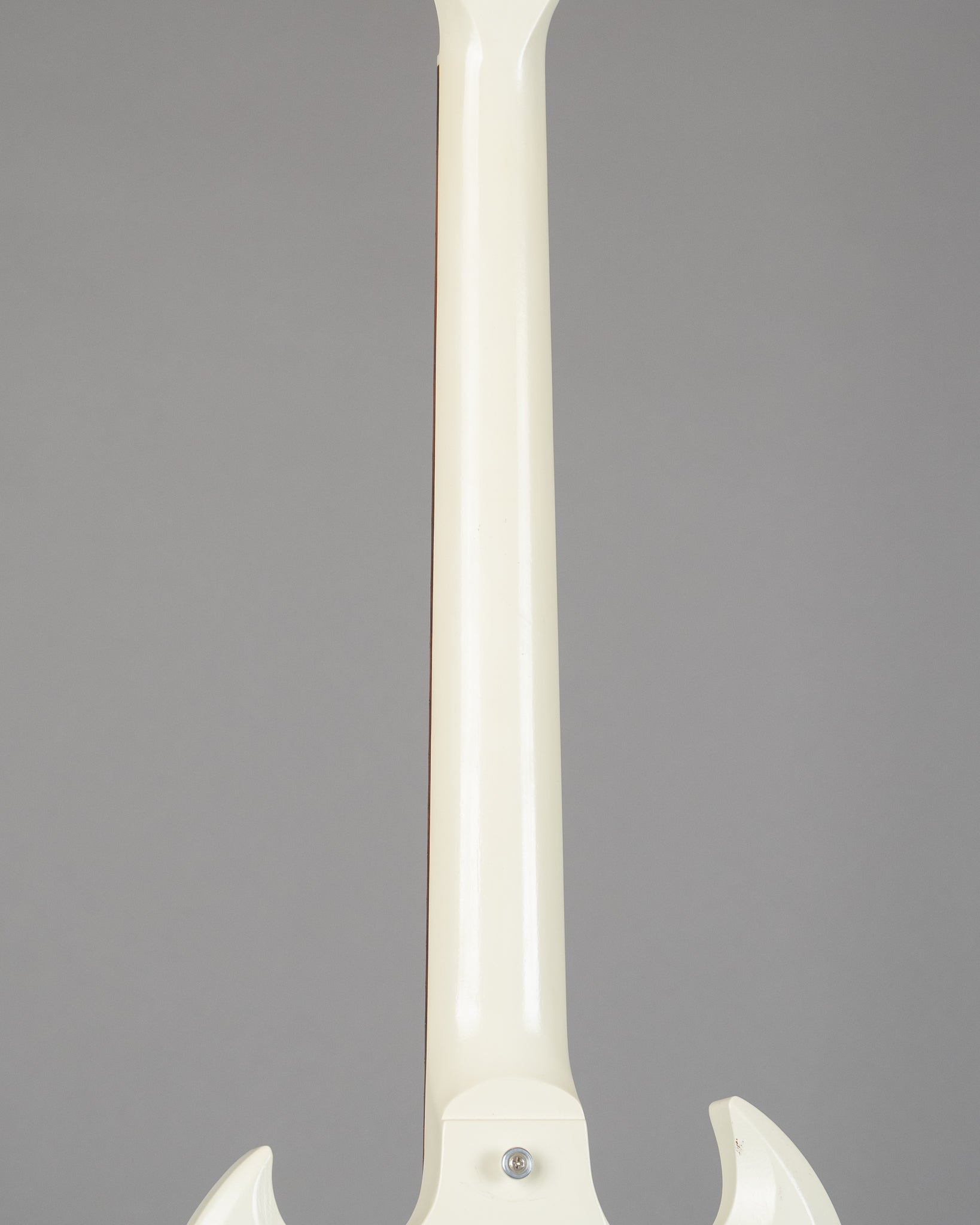 2012 Gibson SG Special Faded (USA, Worn White)