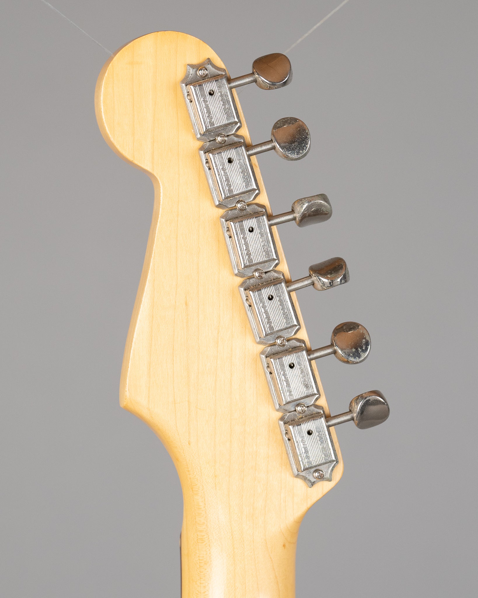 1980 Greco Supersound SE-600J (Japan, Olympic White)