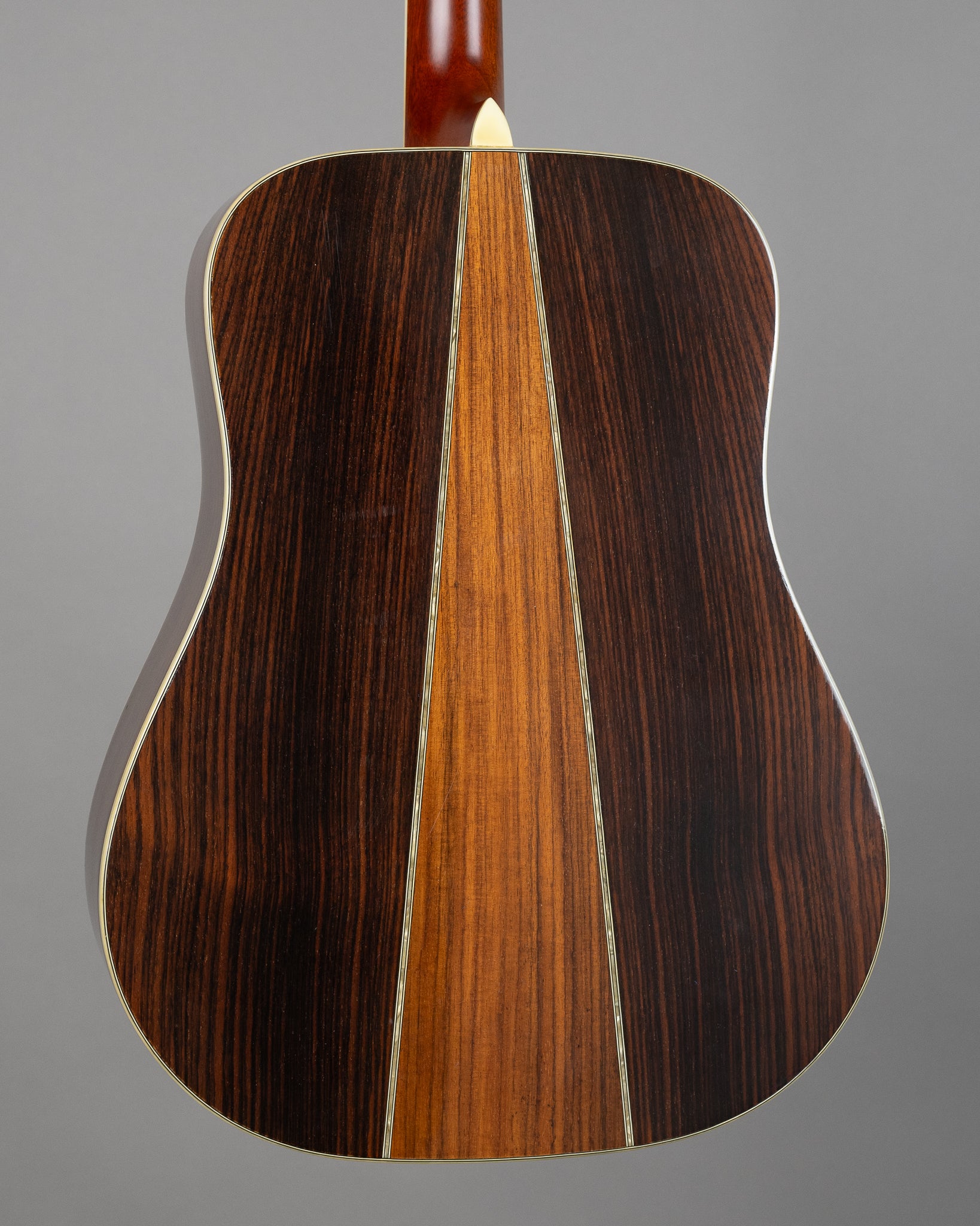 1979 K.Yairi YW500P (Japan, Natural, OHSC)